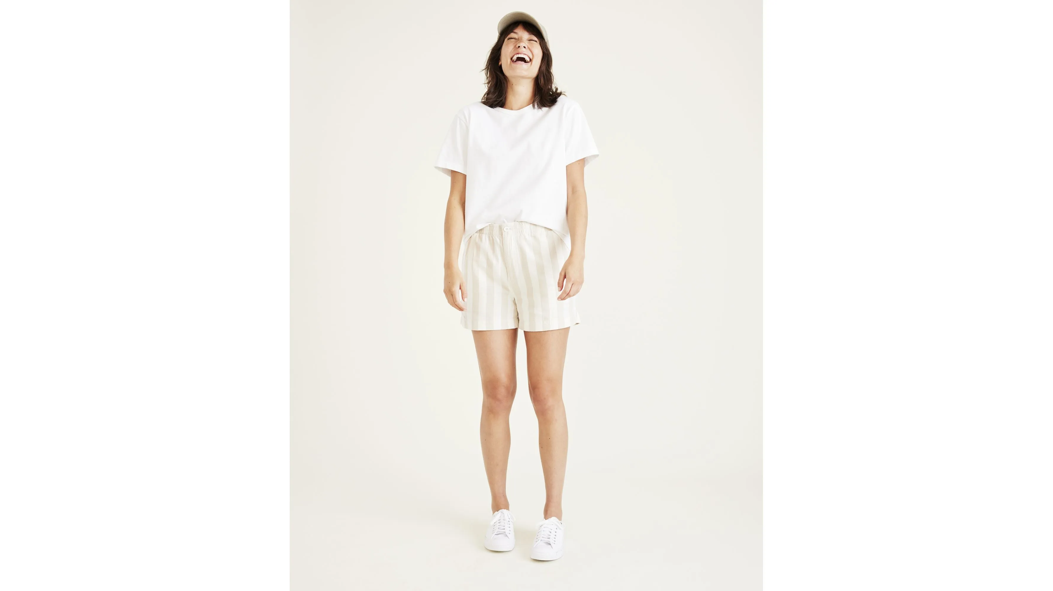 Women's Regular Fit Crew Tee Planet Care AbrasionResistantClothing