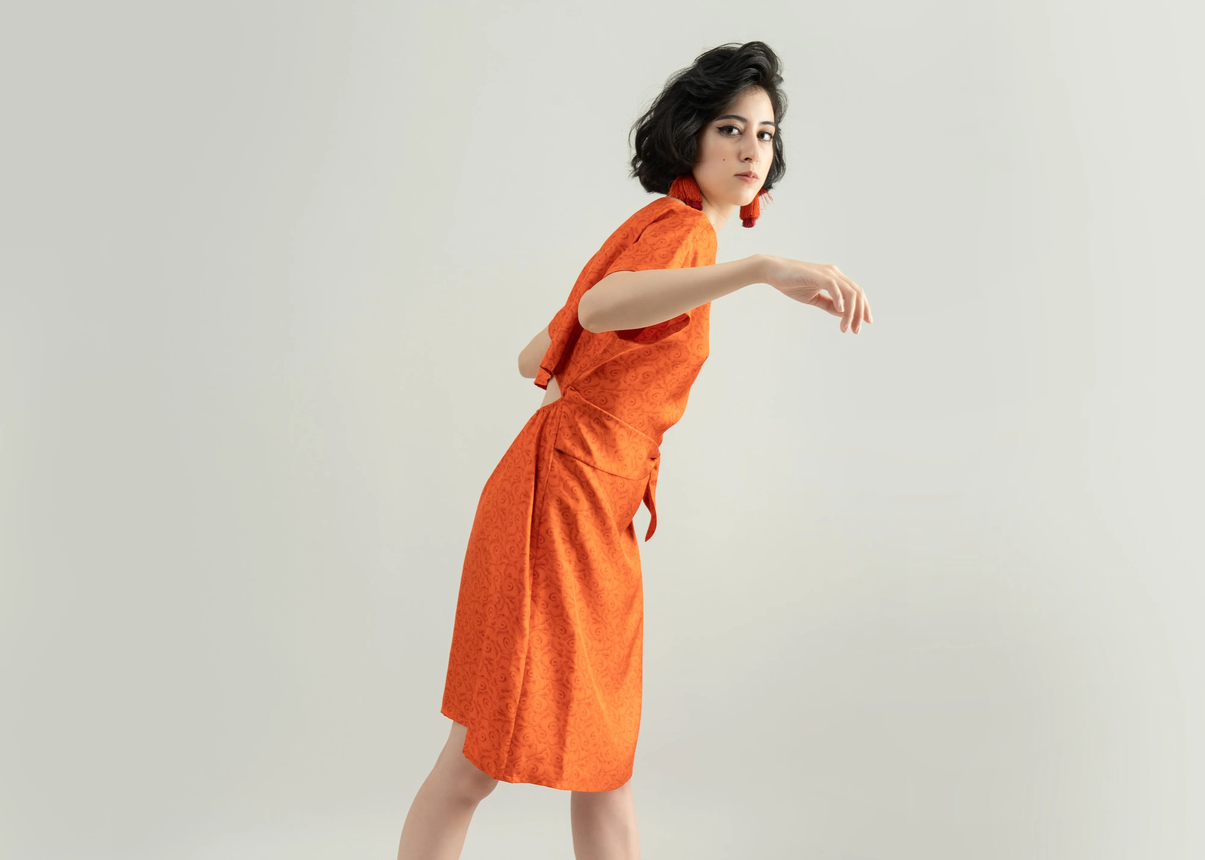 Tribal Soul StretchComfort LIBRA - YUN