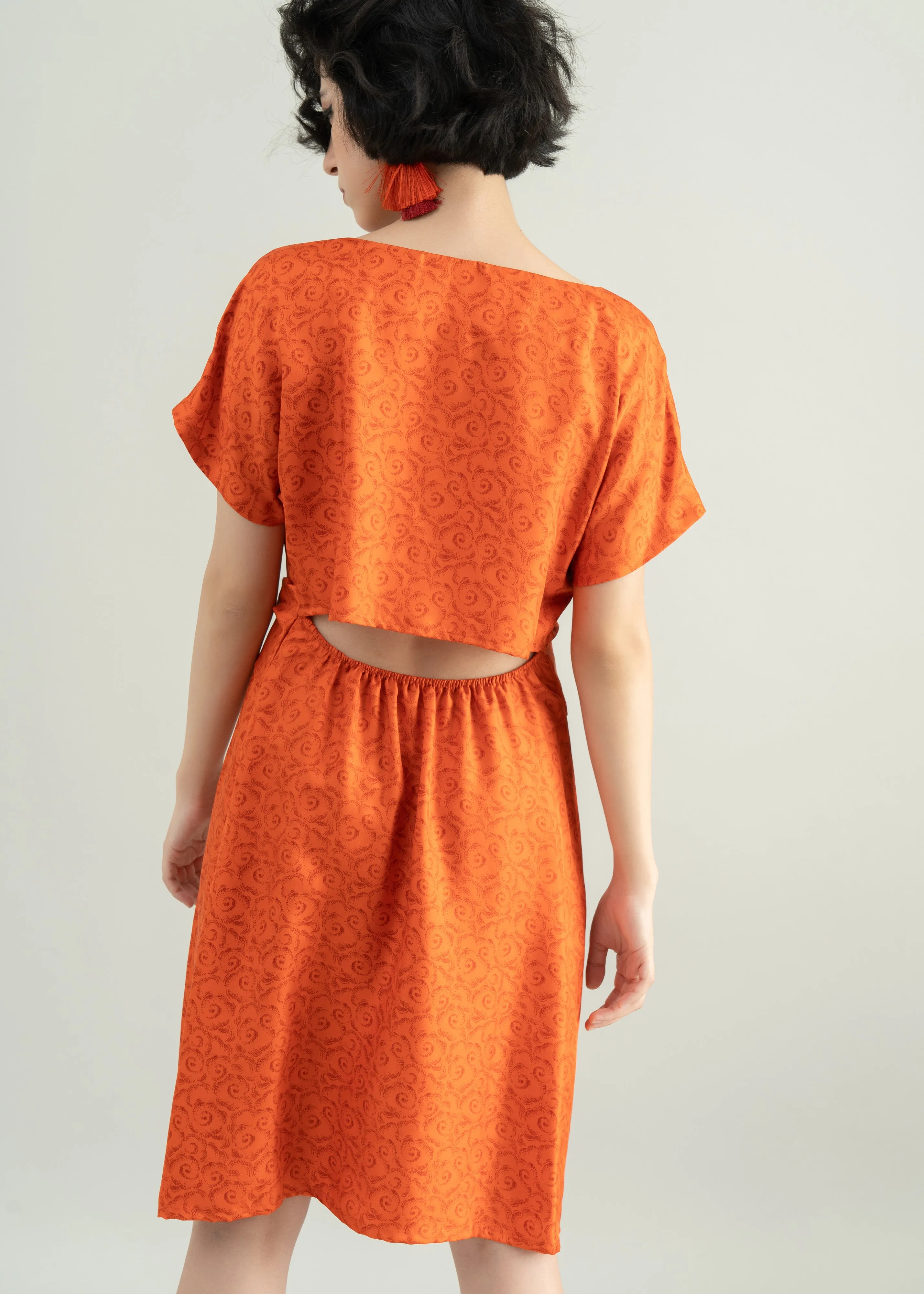 OdorResistantFabric ConvertibleStyle LIBRA - YUN