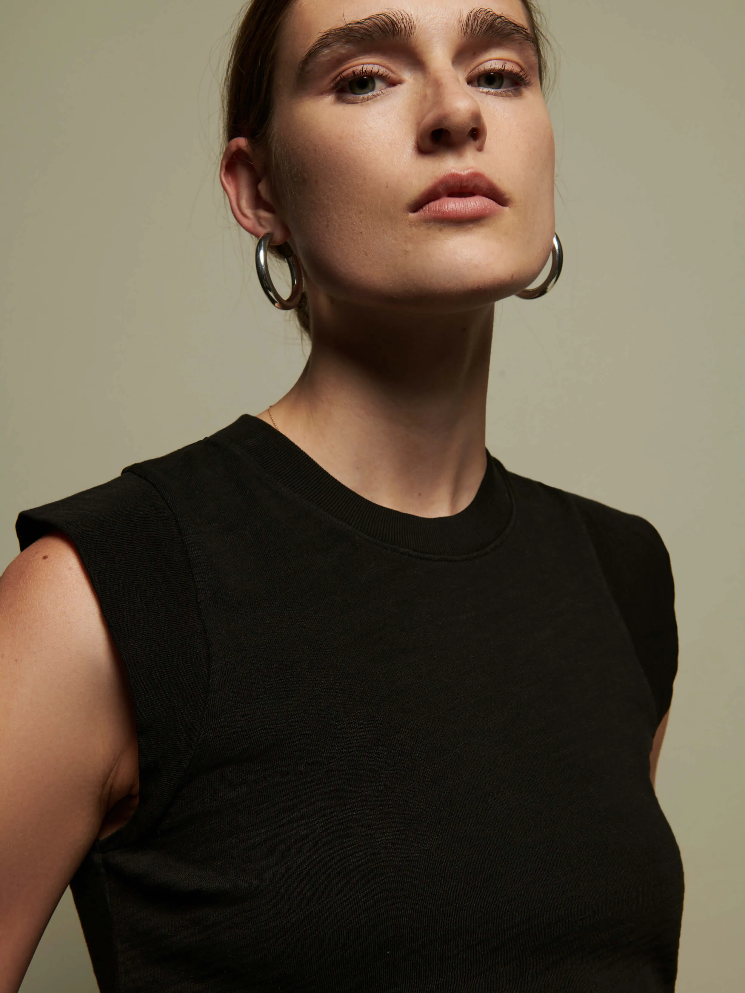 CompressionEnhanced Patti Tank