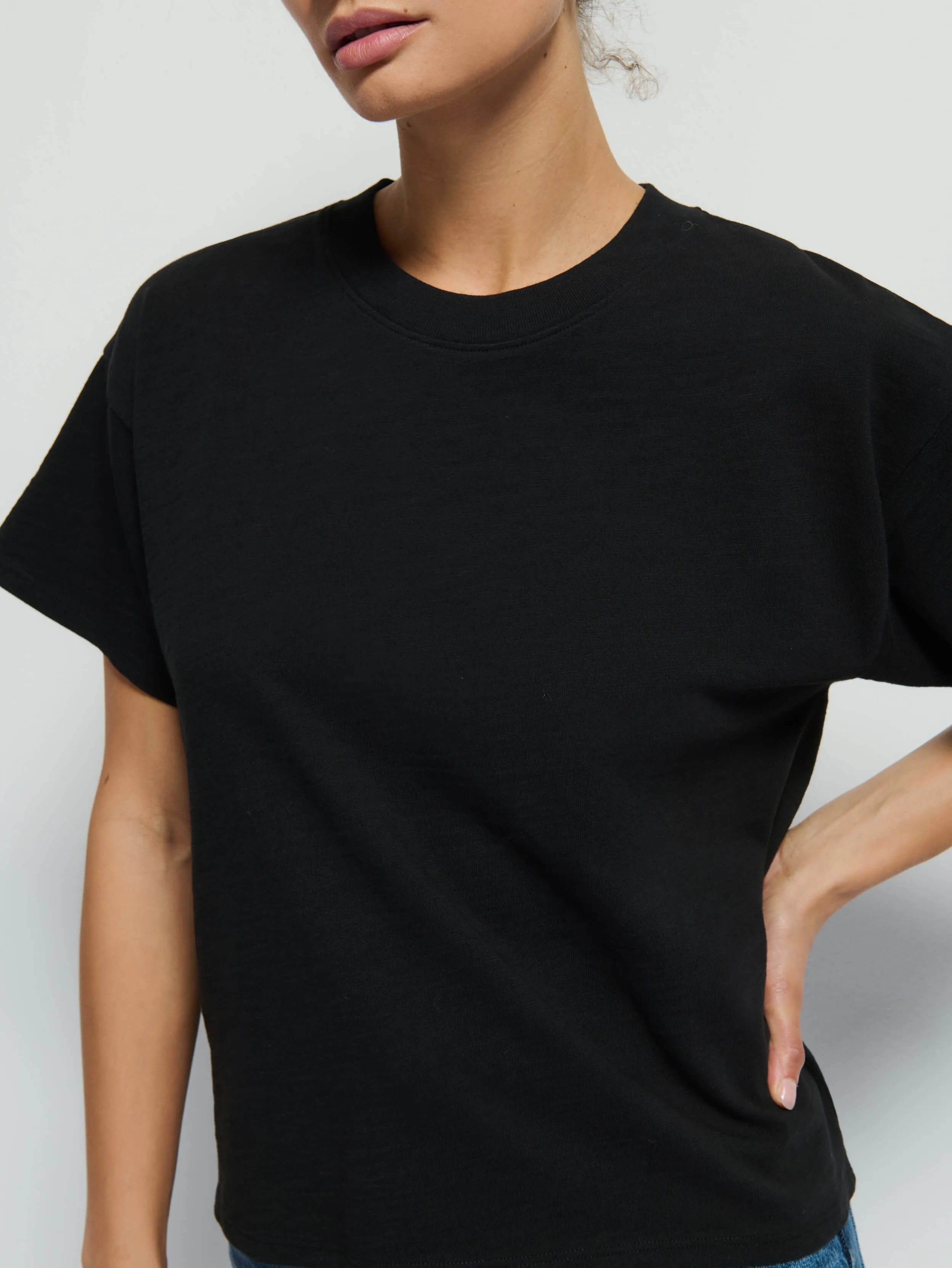 Soft Lining Jessa Top