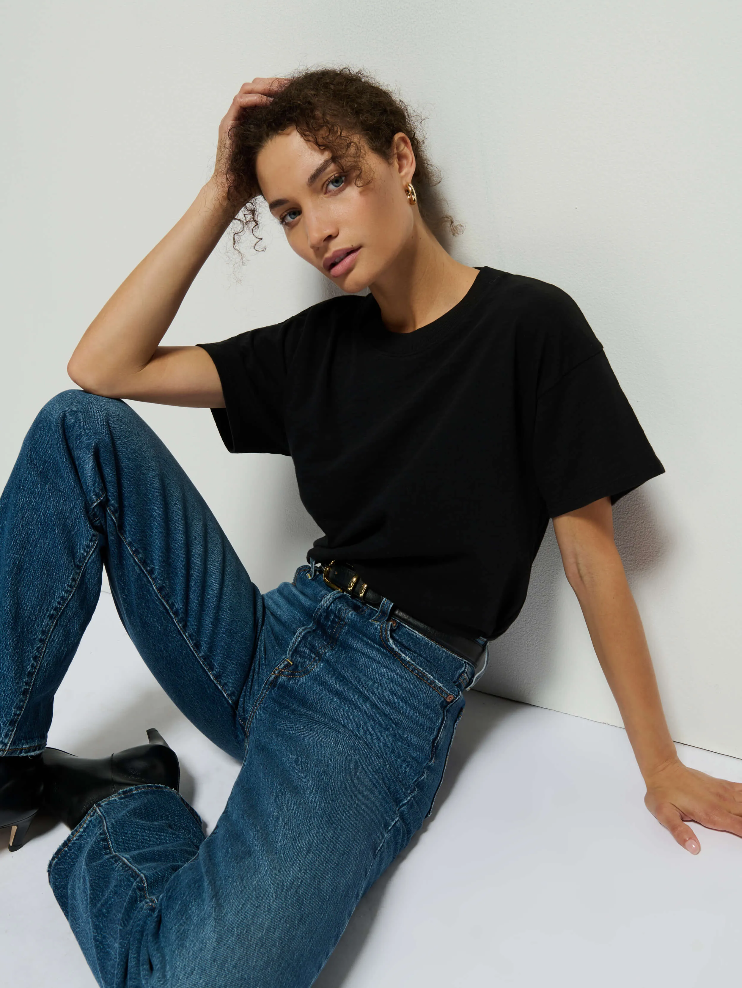 Jessa Top Family Style