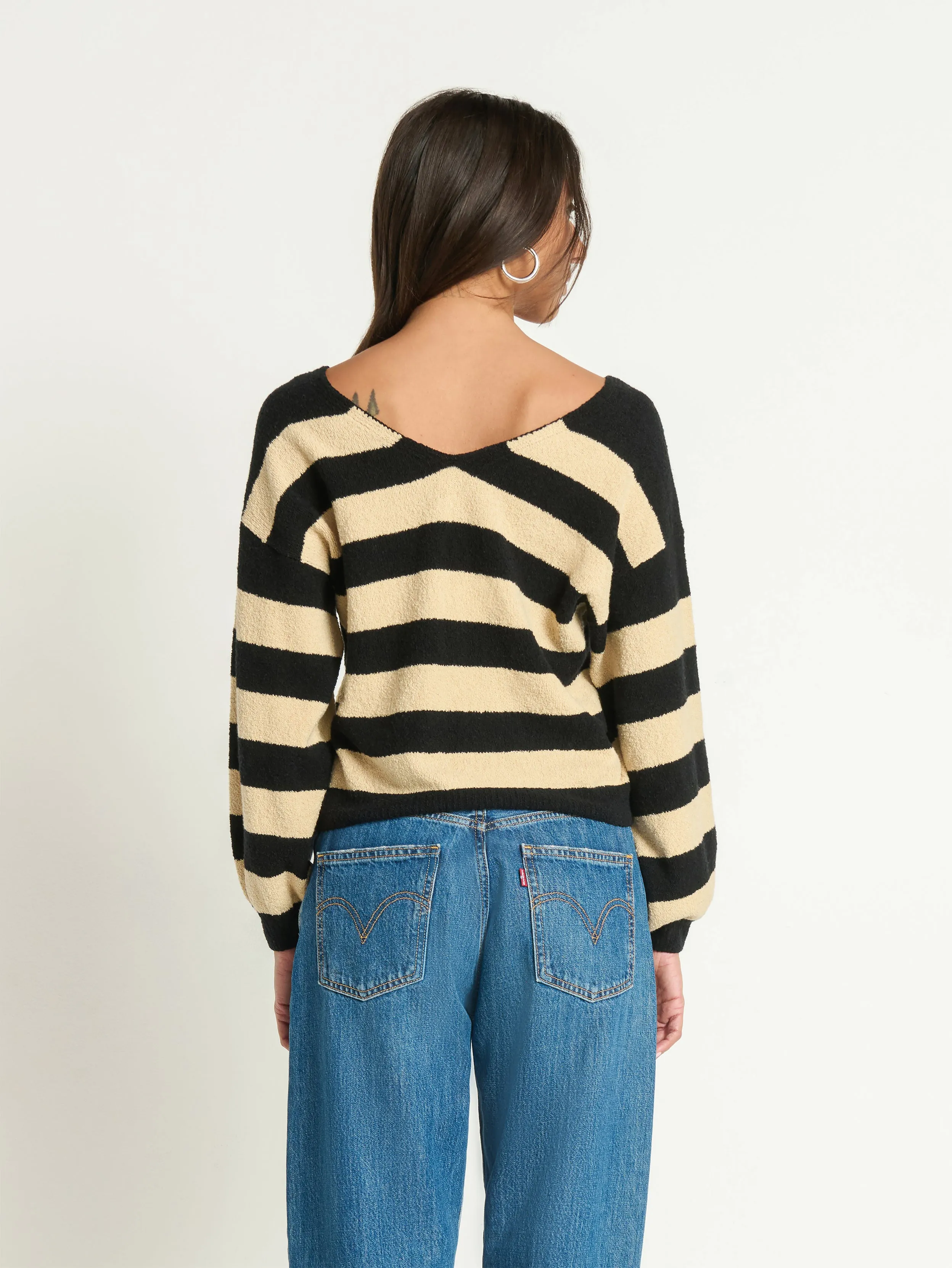 Carmine Pullover CompressiveFitFabric