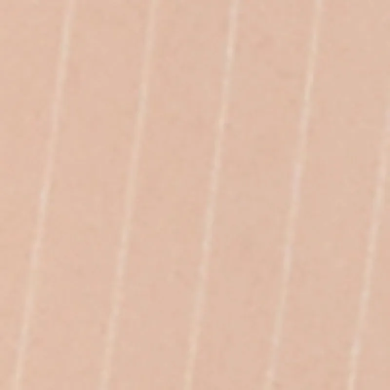 Iris Buckle Detail Pinstripe Pleated Skirt Flowy Drape Sustainable