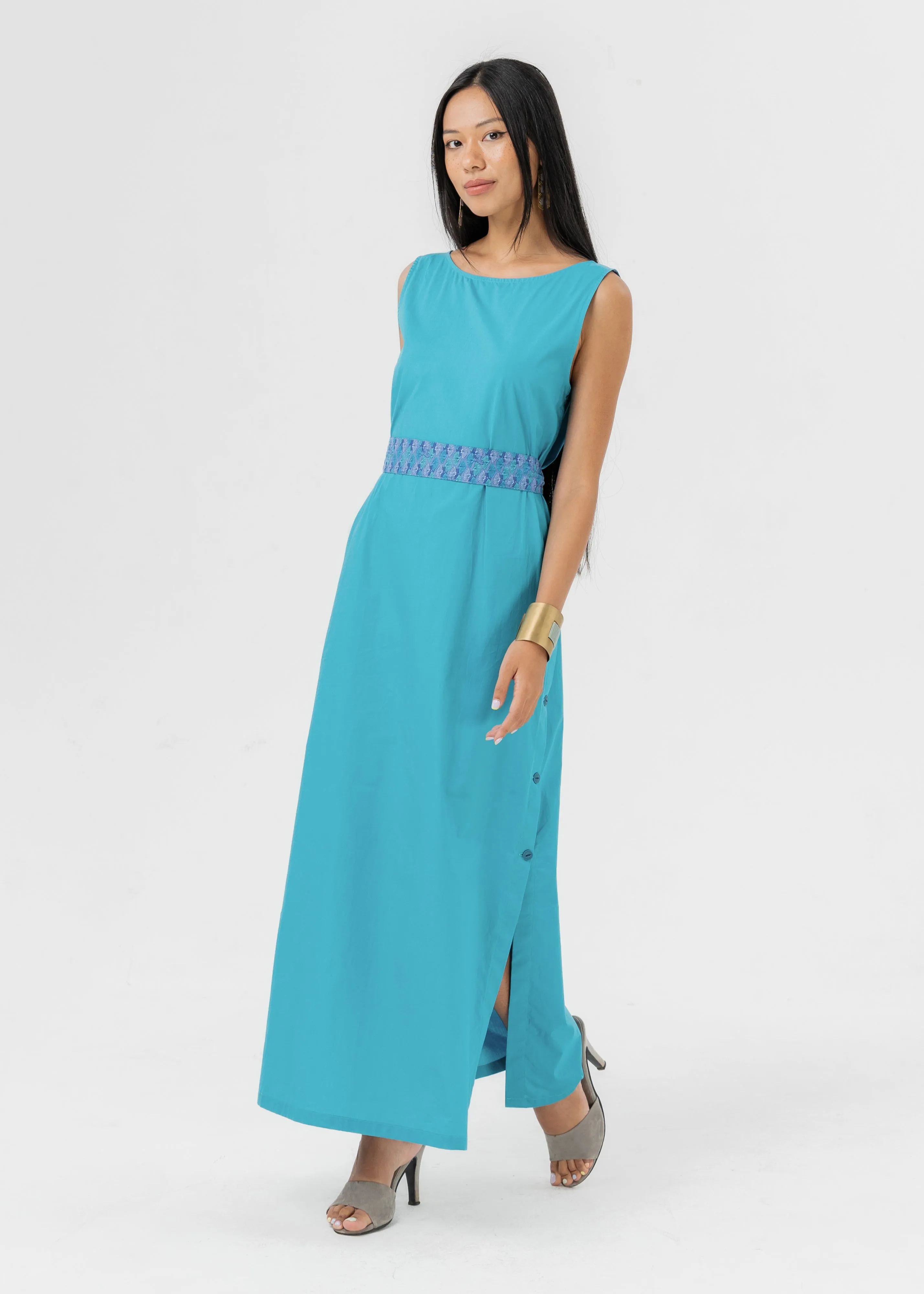 Smart Wear AQUILA - CERULEAN
