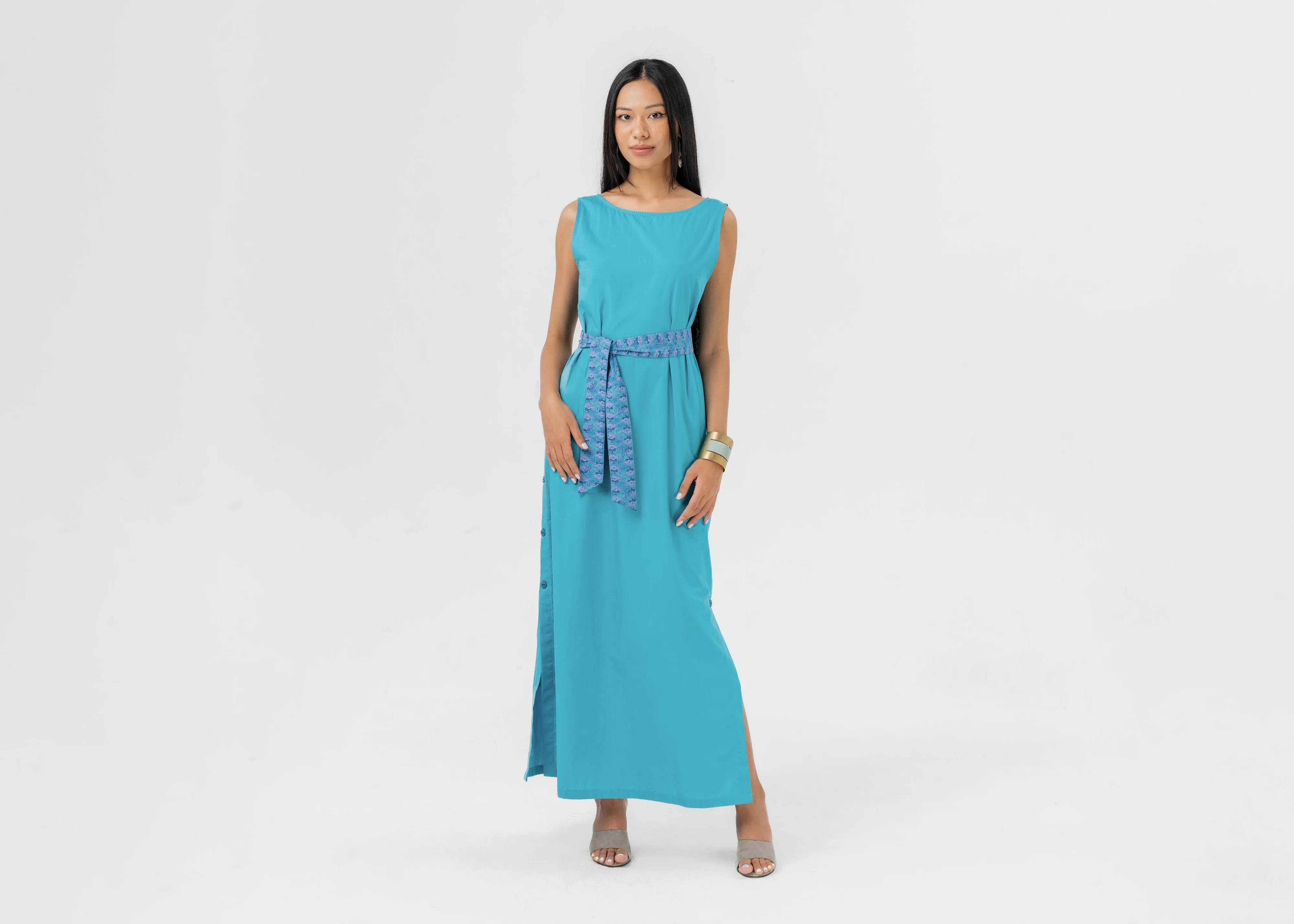 AQUILA - CERULEAN Youth Glow Vacation Mood