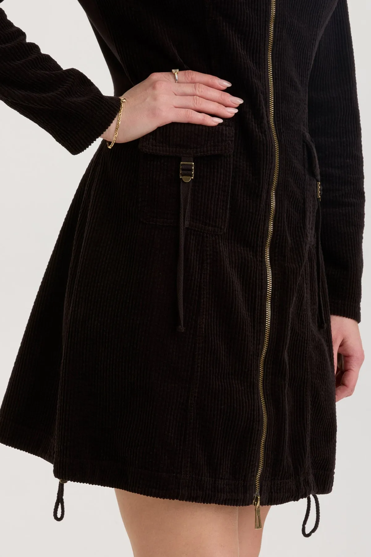 Naja Jacket Dress QuickDryingTech