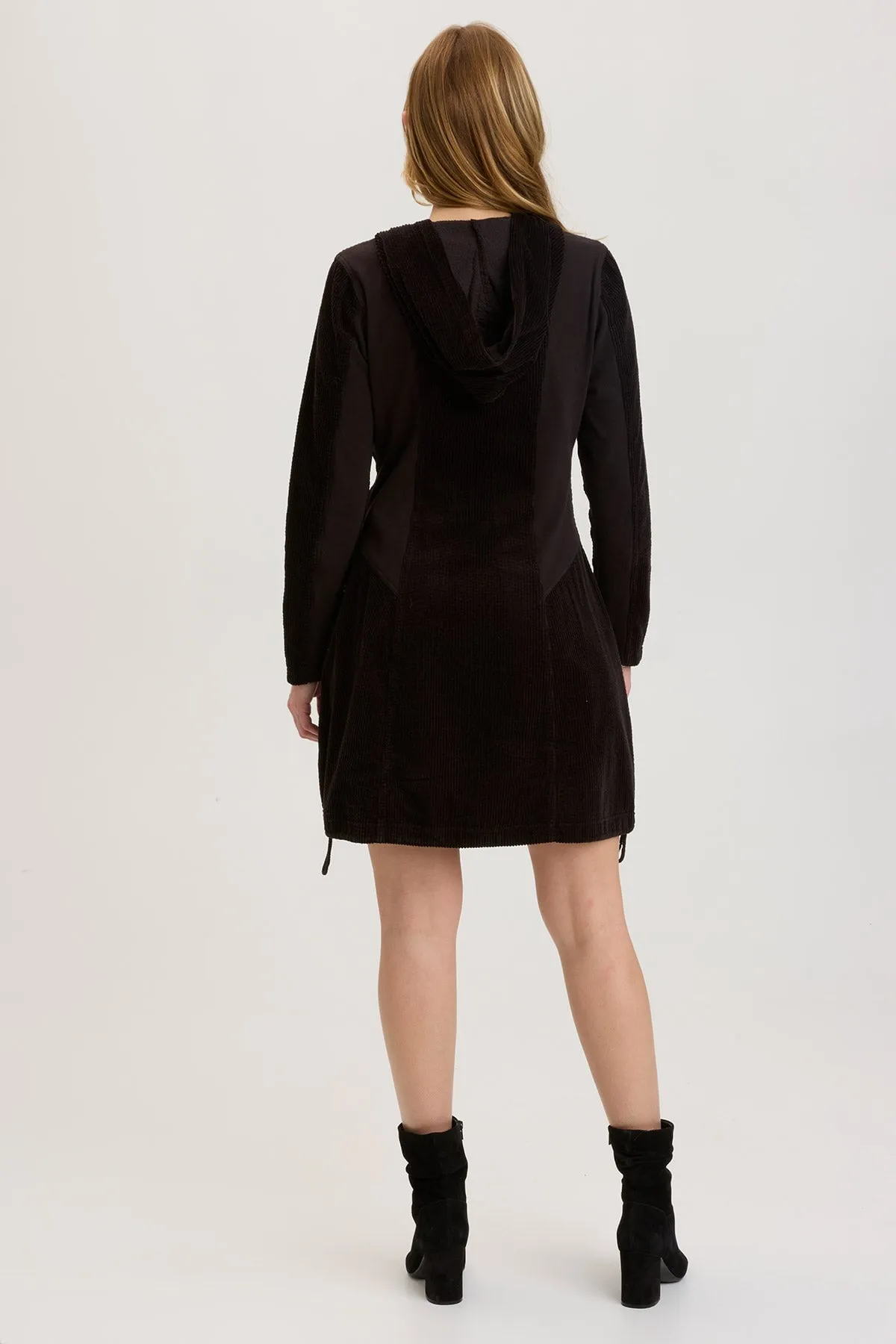 Hike Fit Naja Jacket Dress