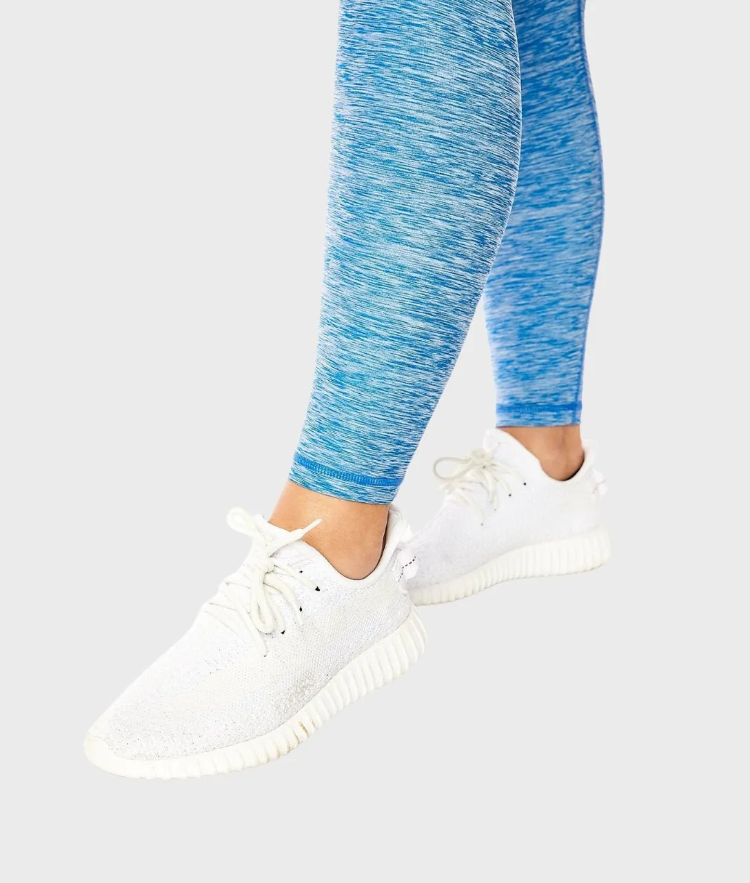 African Bold Carnival Look Velocity Leggings