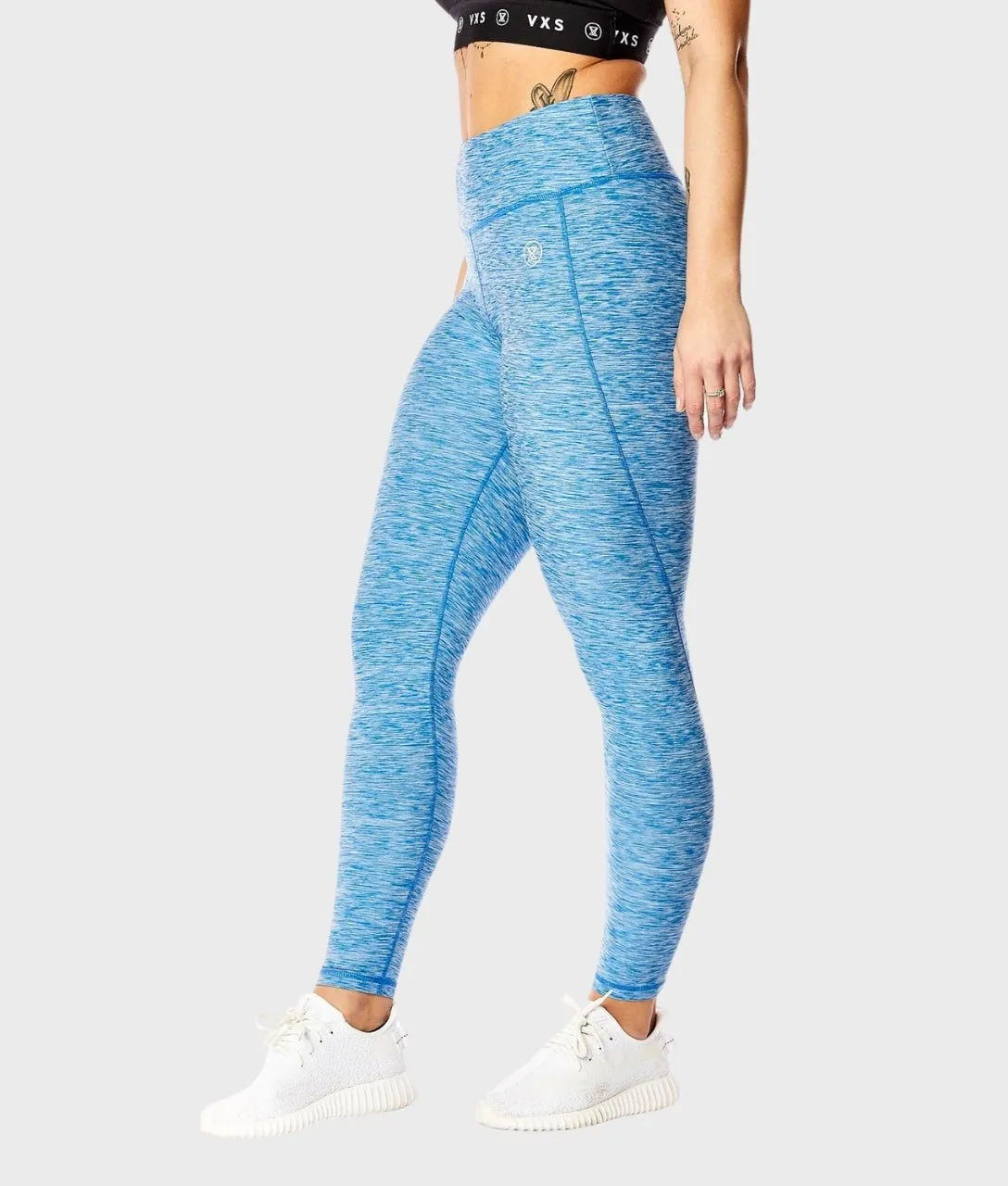 Velocity Leggings Quick Wear