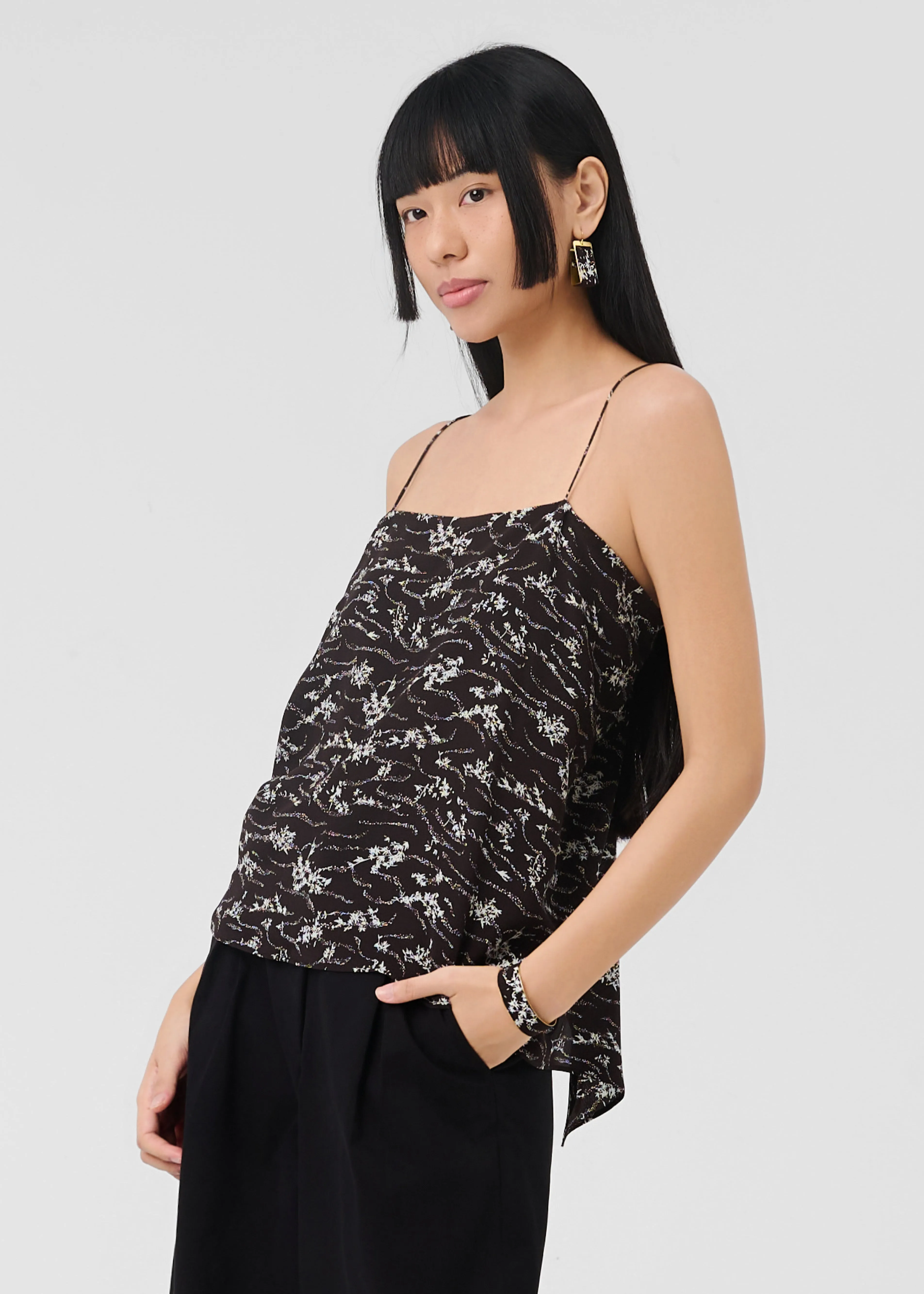 Boho Light Dynamic Glow THI XA - NIGHT CANOPY