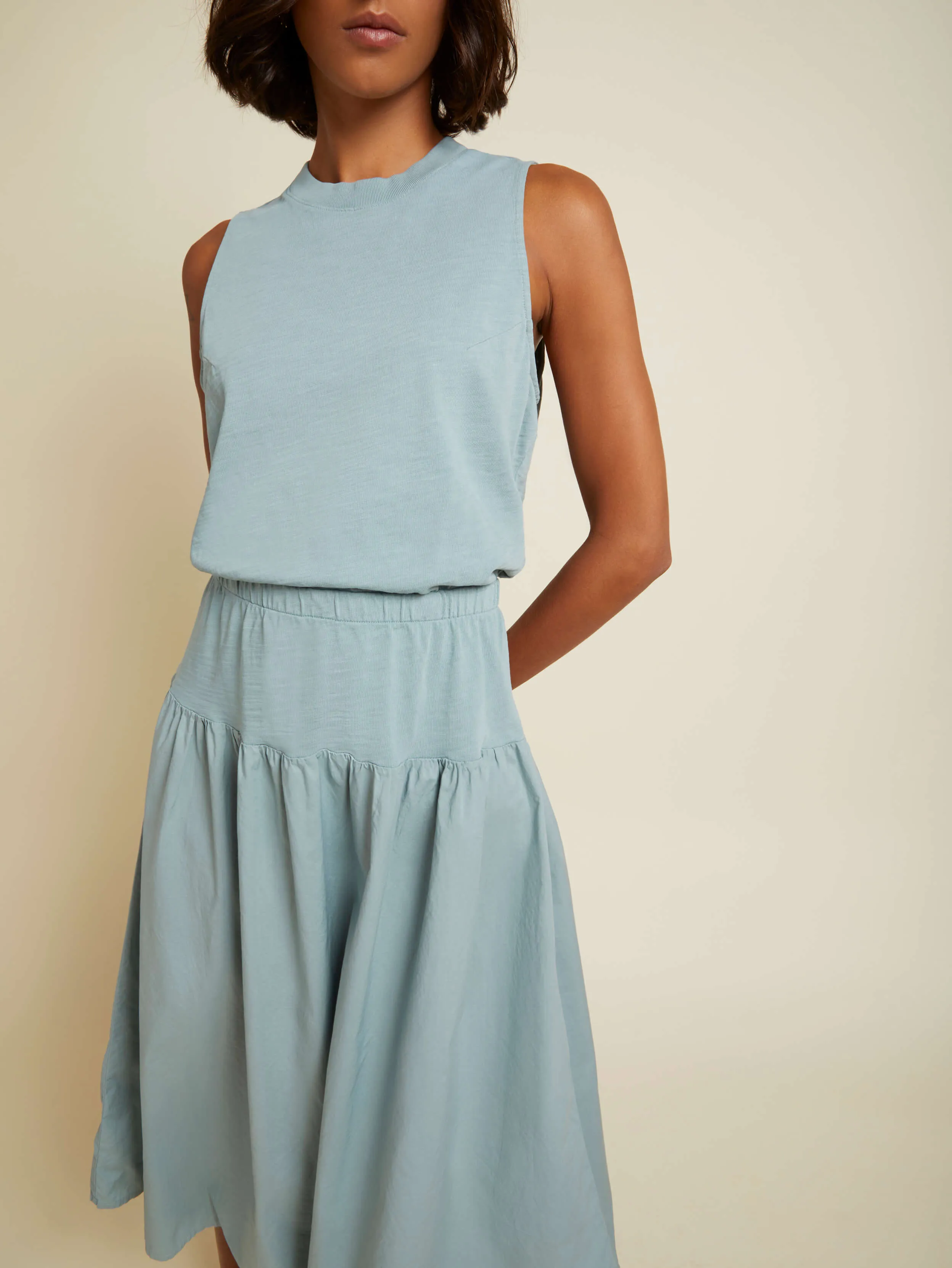 Durable Reinforced Edges Callie Dress