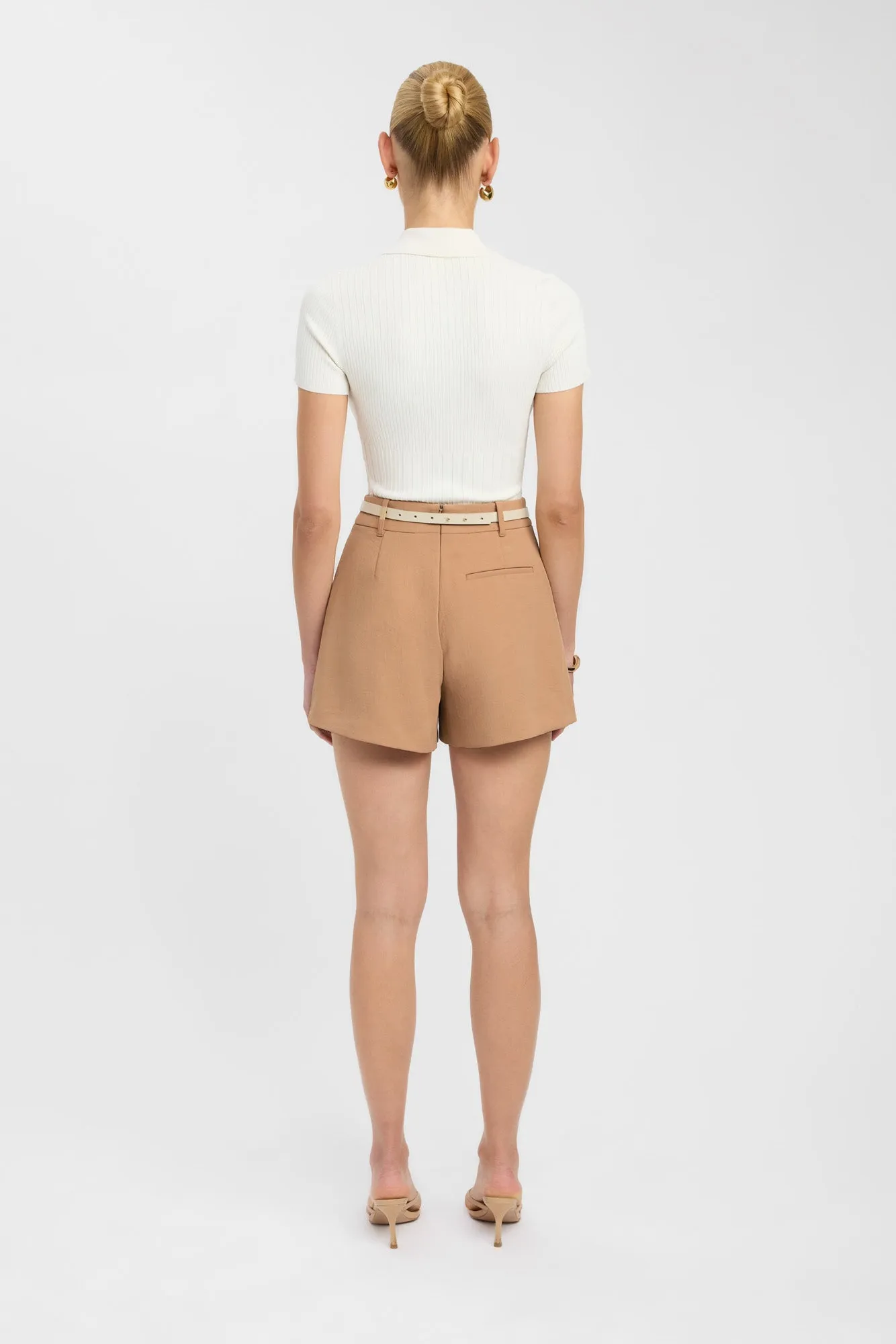 suit jacket Ariel Short