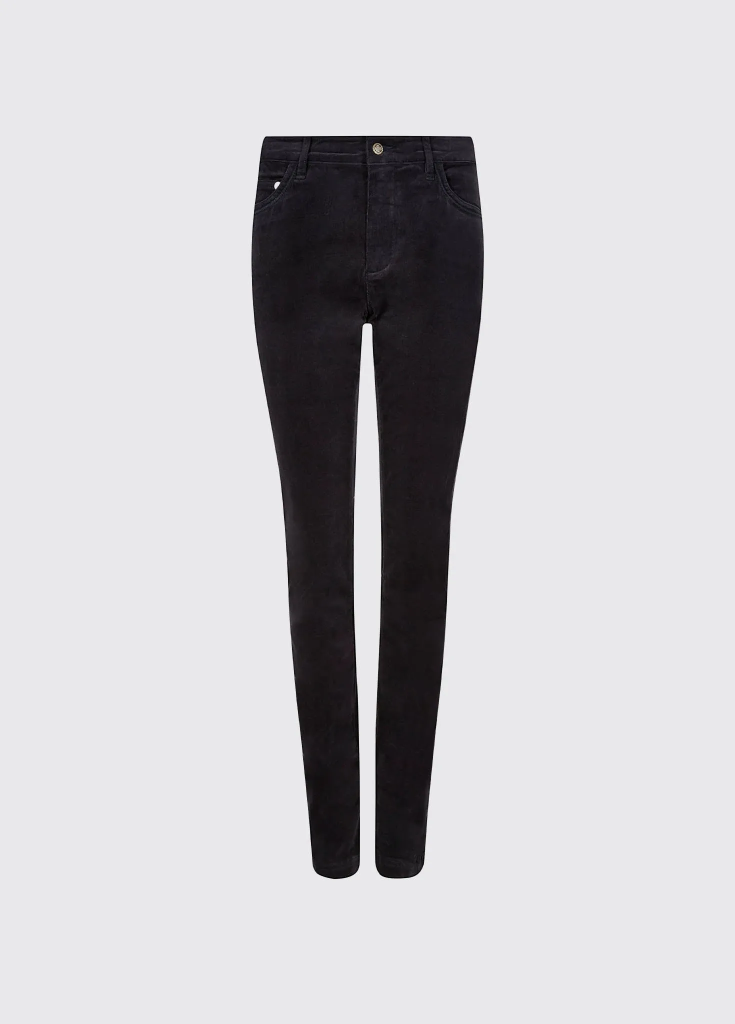 Lightweight Layering MoistureControlClothing Honeysuckle Jeans - Navy