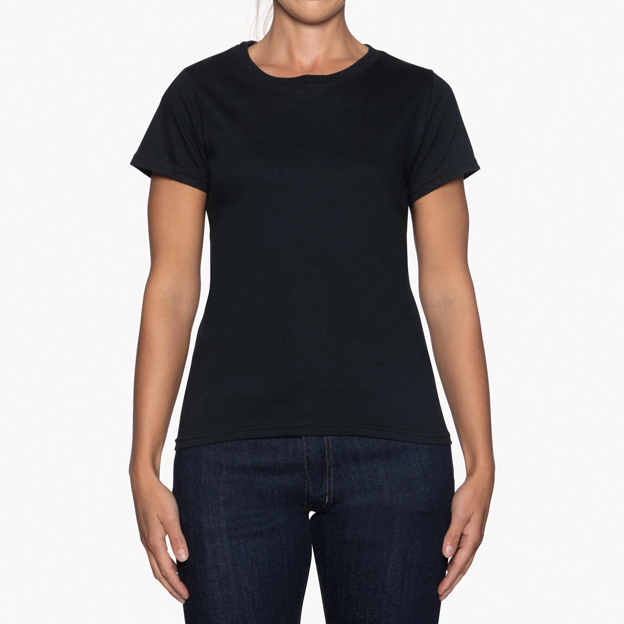 Ergonomic Pattern ZeroRestrictionMobility T-Shirt