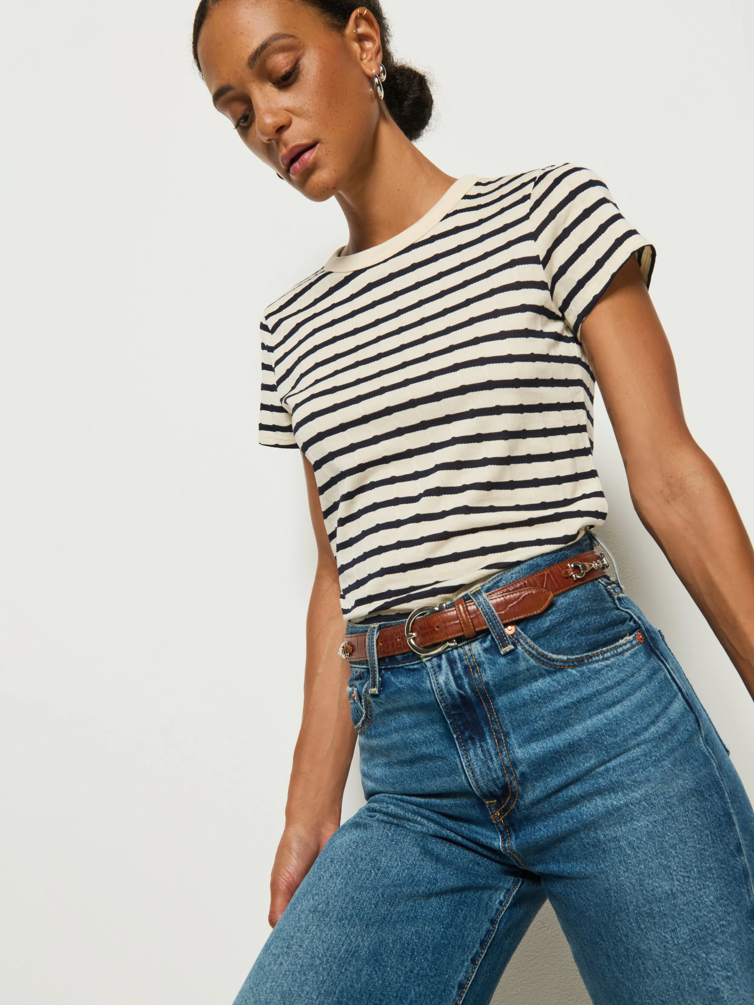 Laurence Tee SeamlessTransition