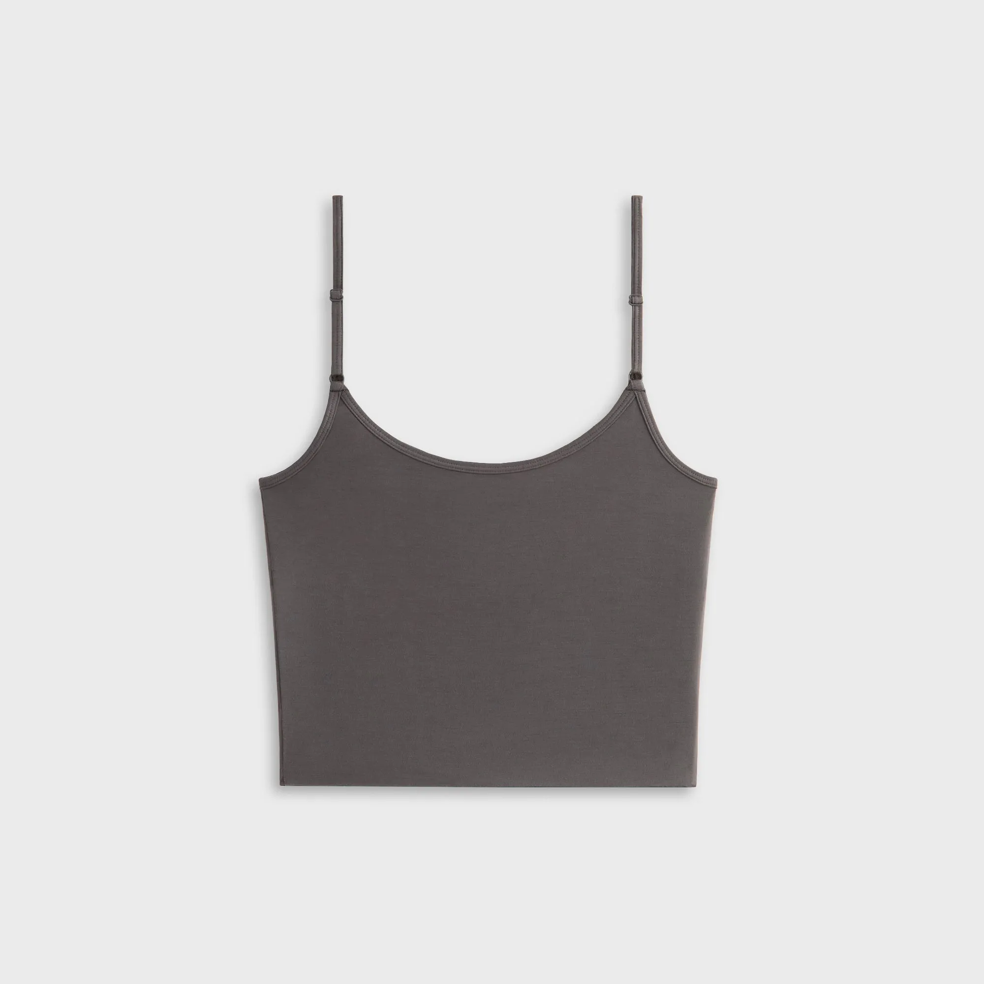 defensive role Kith Women Modal Cami - Hematite