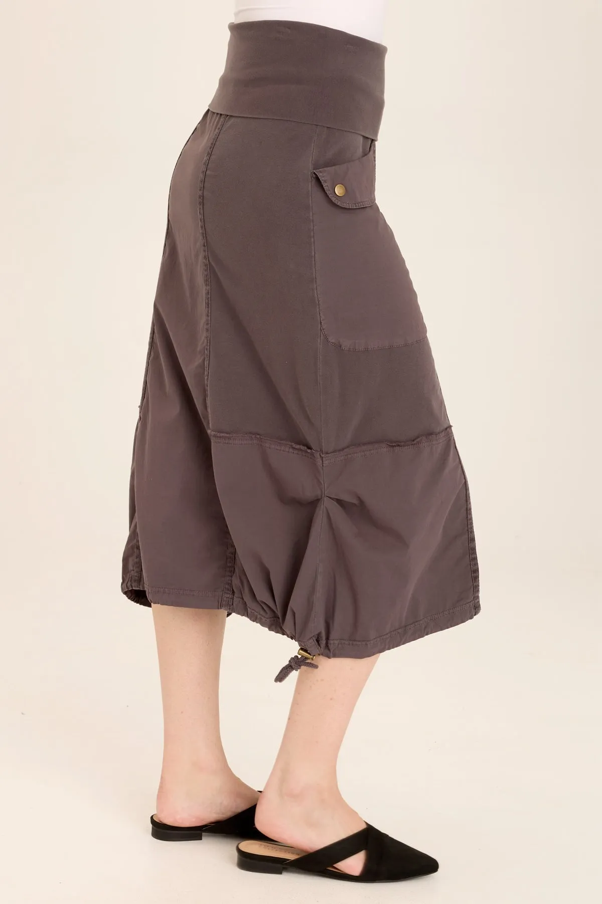 Marconi Cargo Skirt Boss Vibe StaticFree Lining