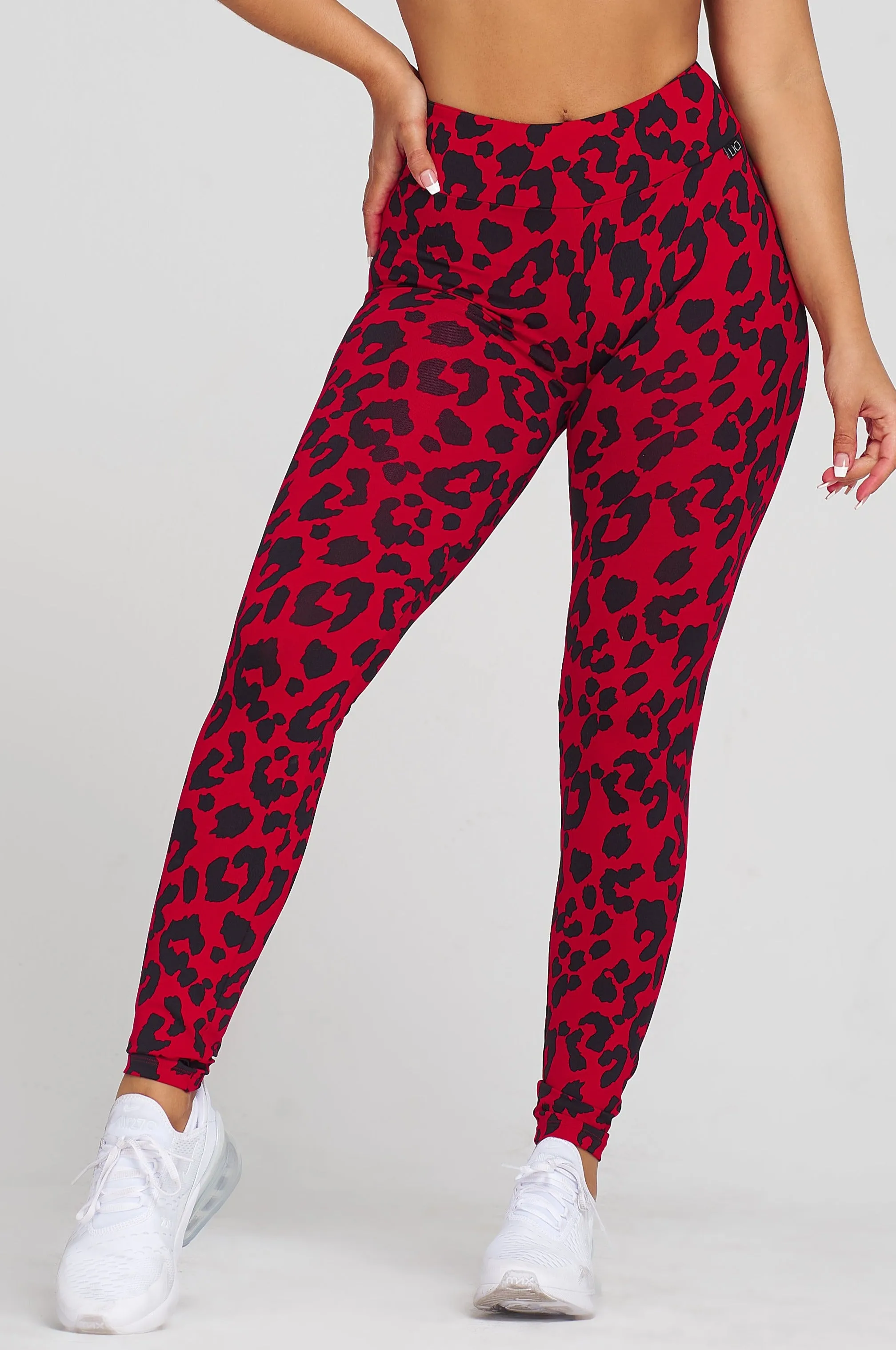Gloss Glow Amore Regular Legging
