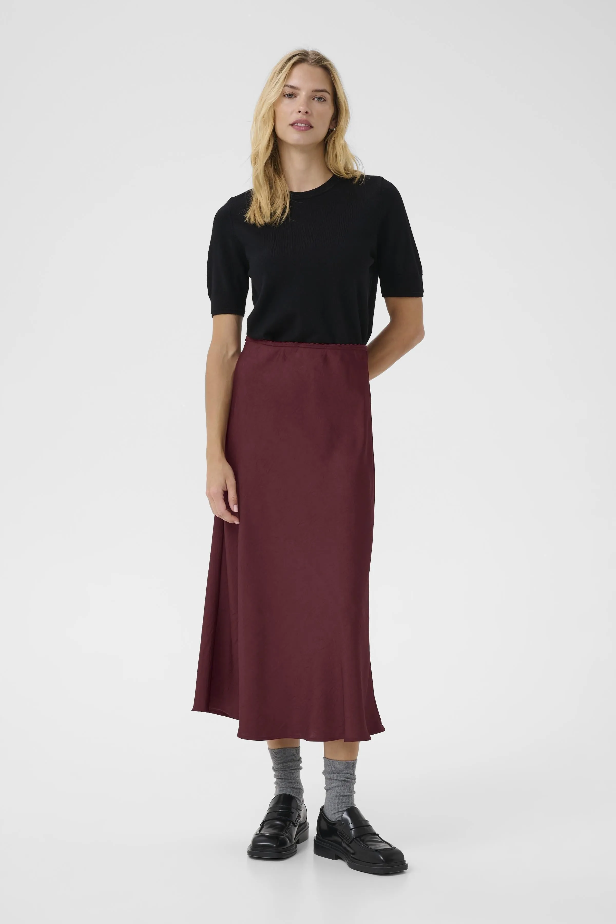 Laurina Skirt Vision Fit QuickDry Technology