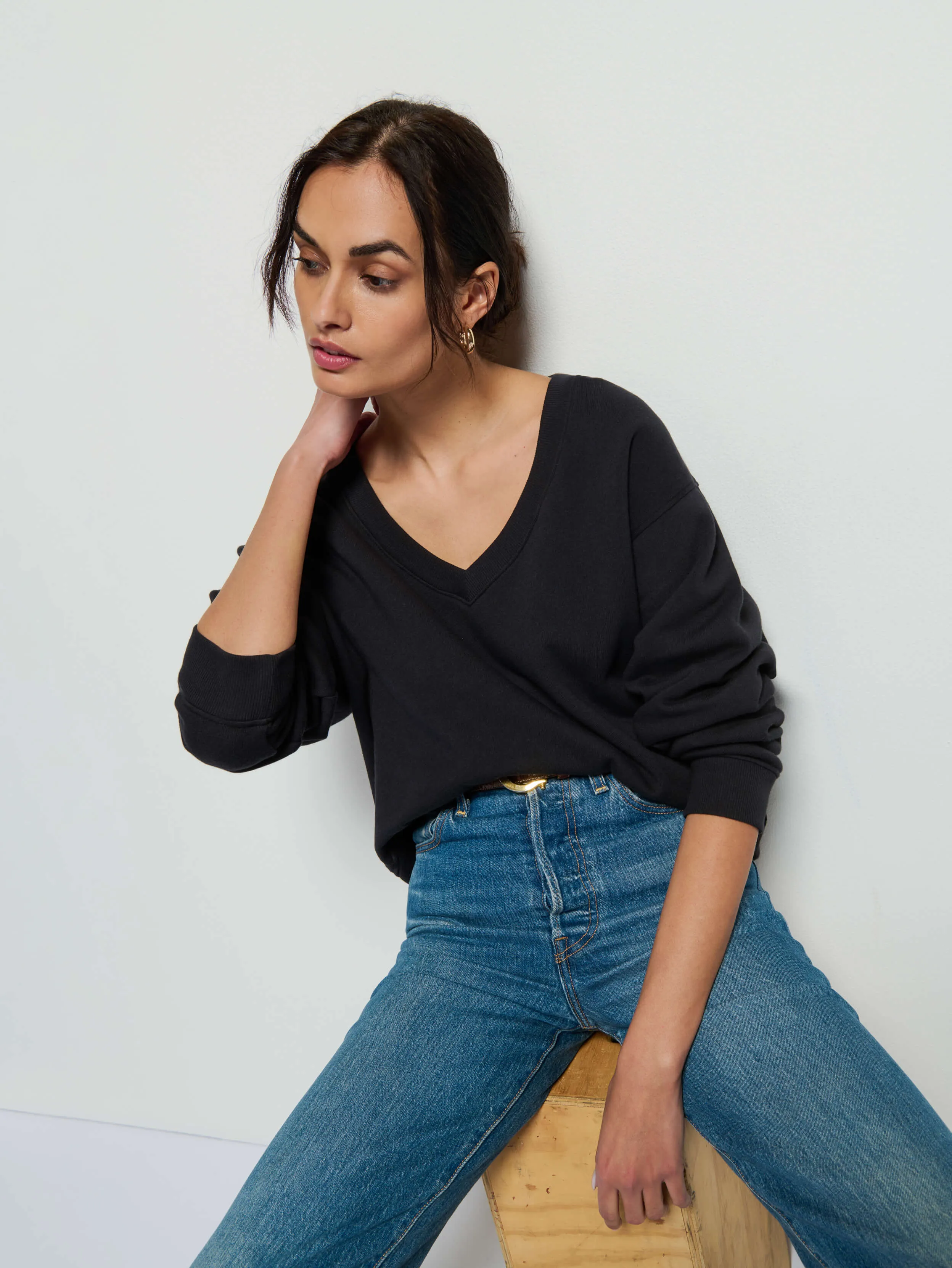 Festival Air Wyatt Sweatshirt