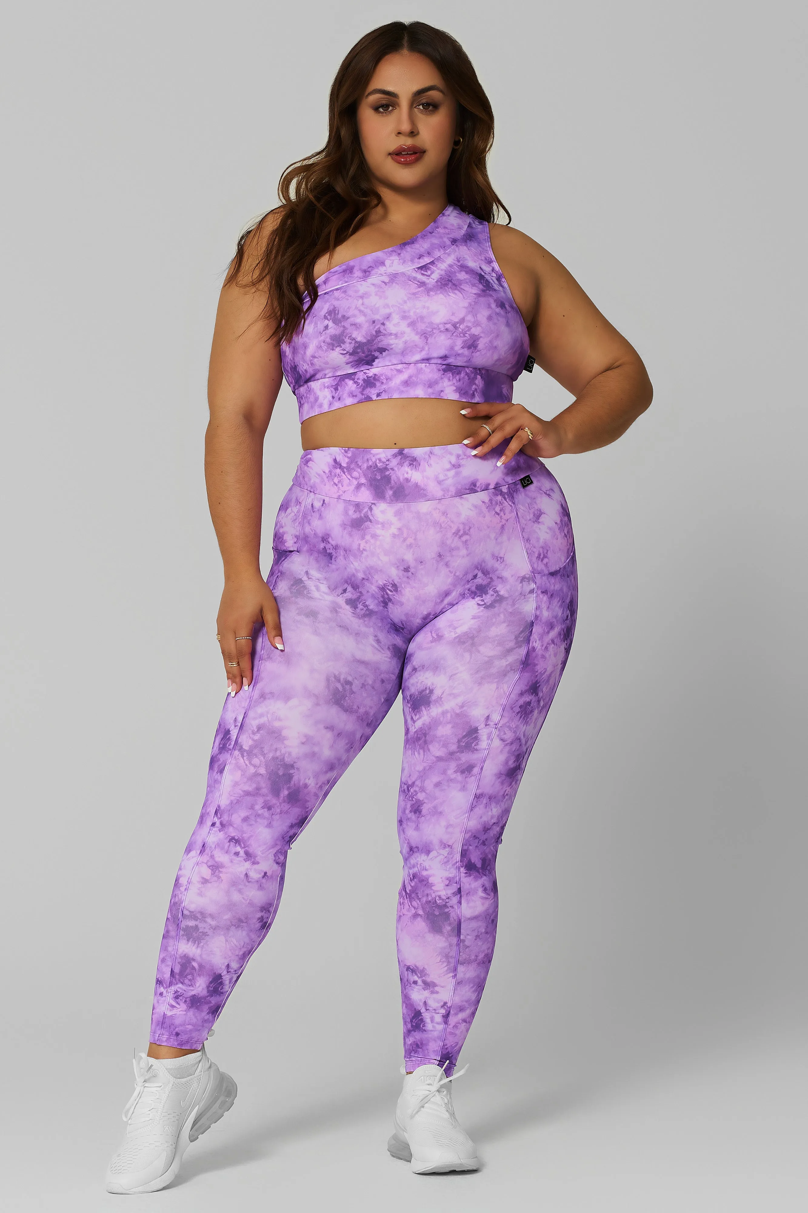 Dream Feel Groove Pocket Legging
