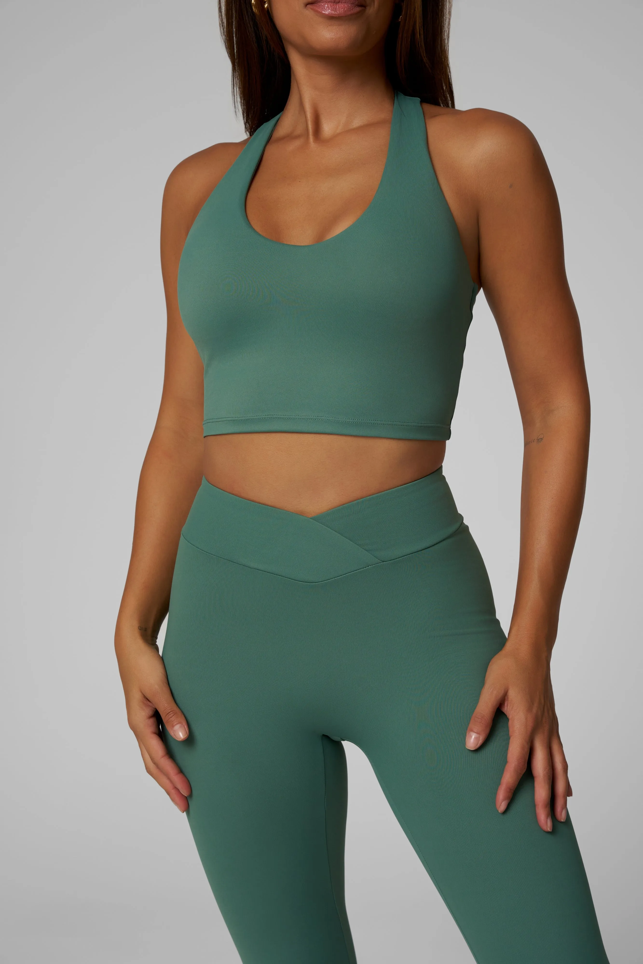 Hero Fit Juniper Built-In V-Tank