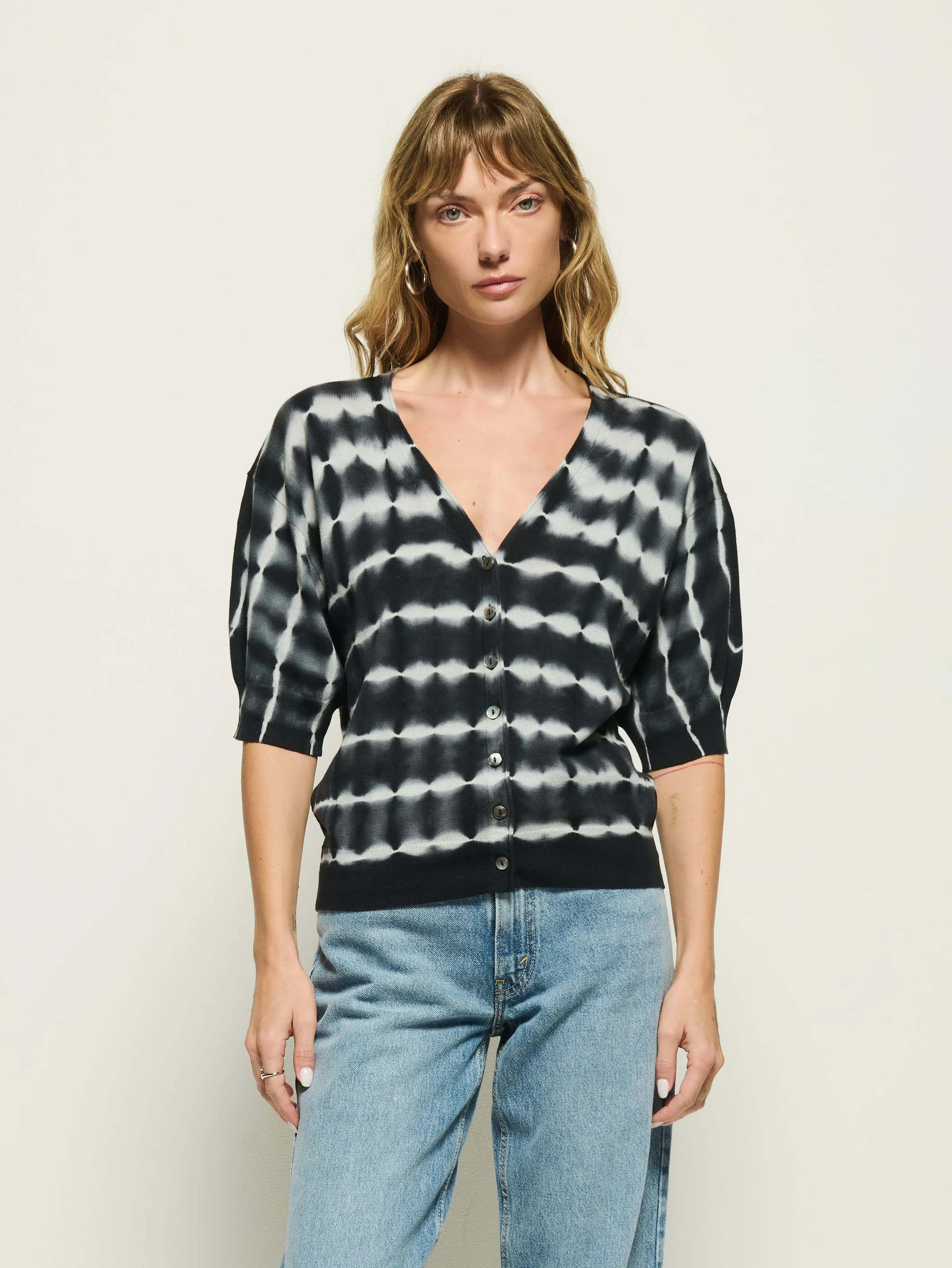 Sunna Cardigan EasyAdjustStraps MultiPurposePockets