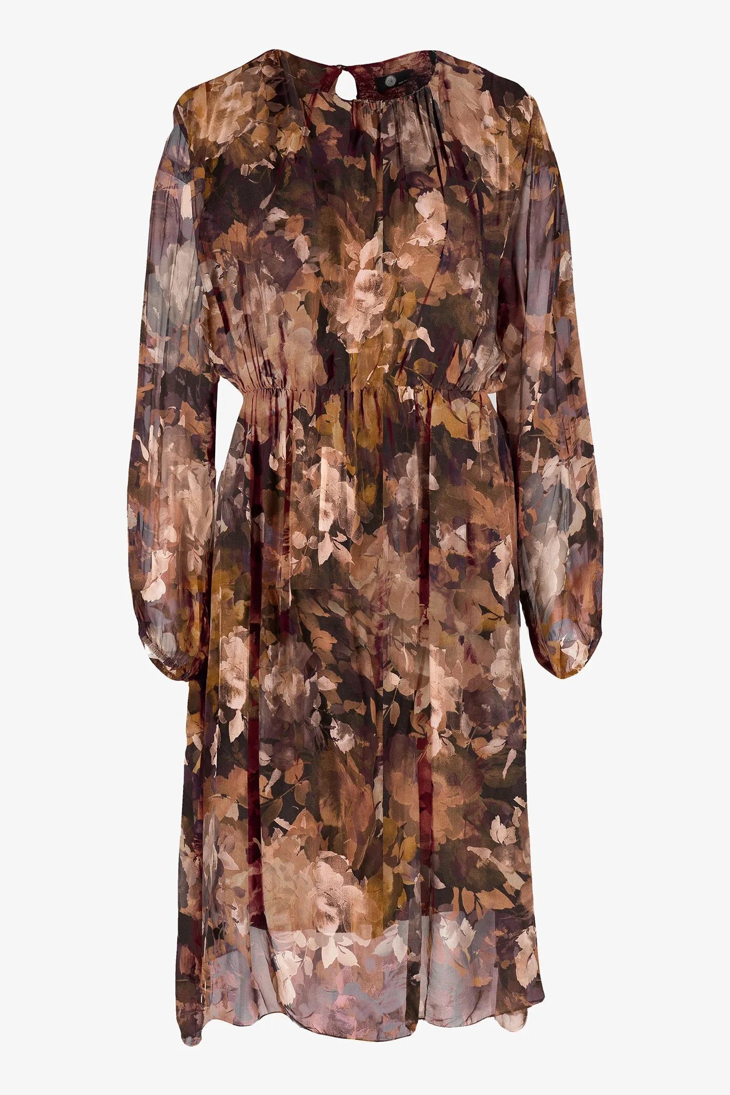 Women's Woven Dress | M Daily Fit