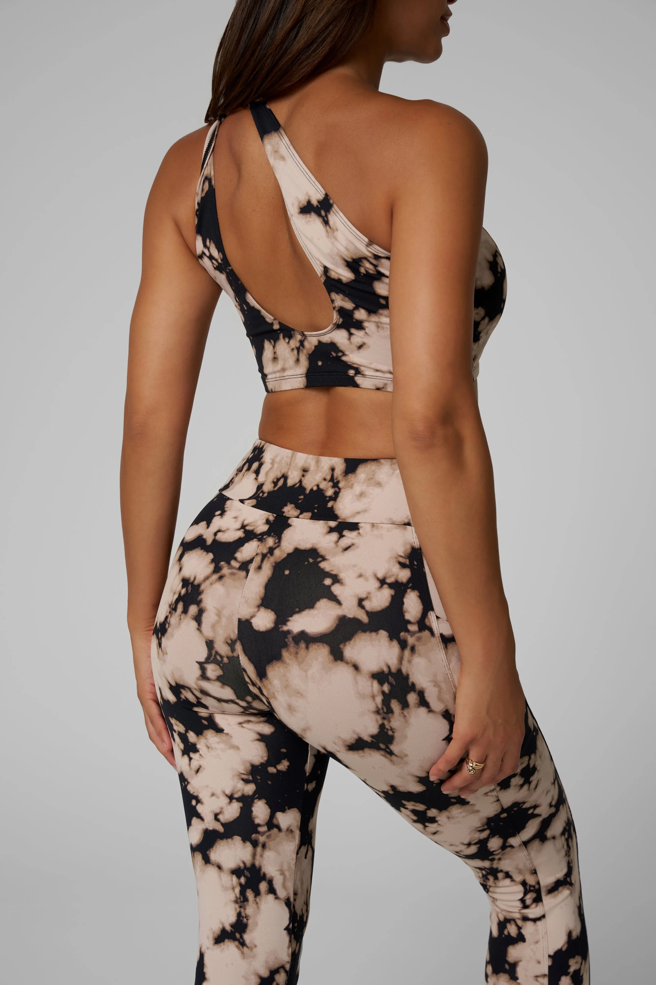 Duality Pocket Legging Silent Mood CoolingChannelFabric