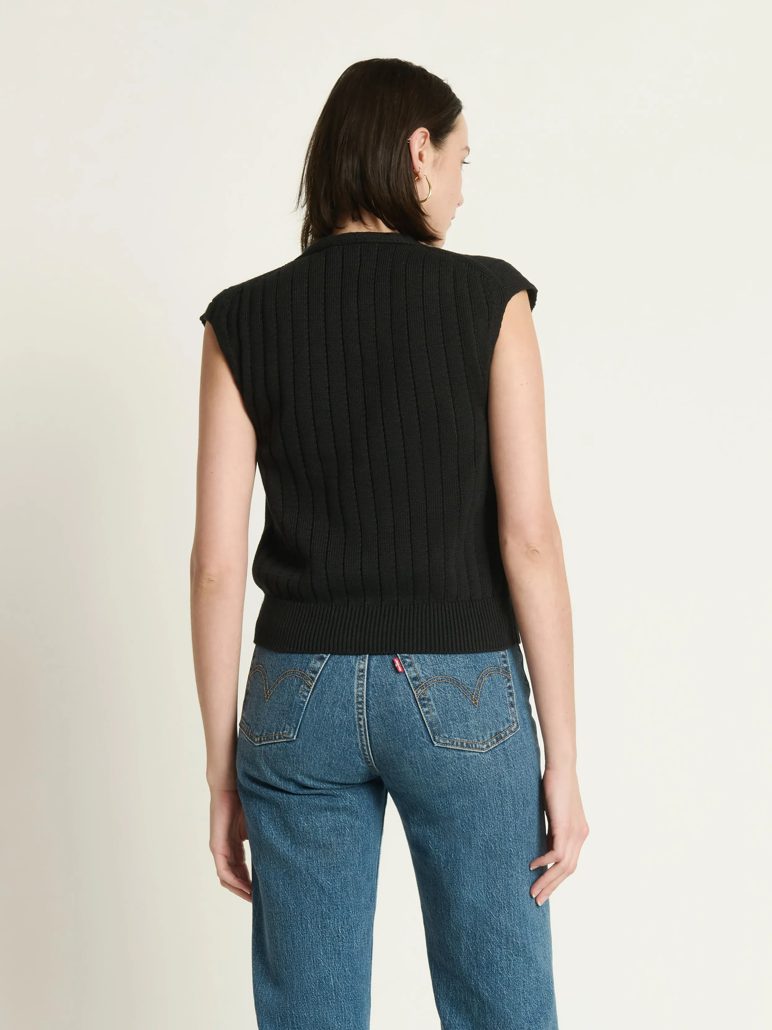 Bold Step AntiStaticLining Morganna Sweater