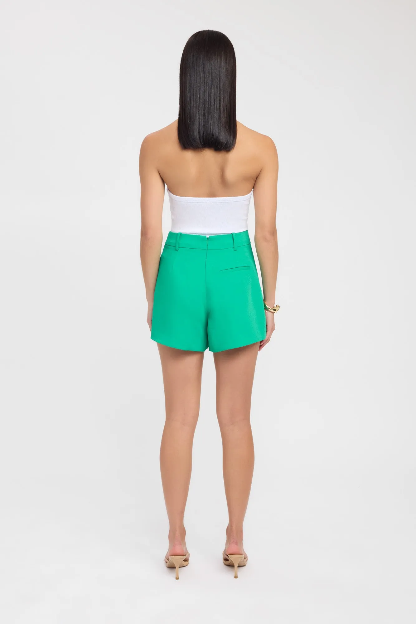meditation wear Oyster Core Short