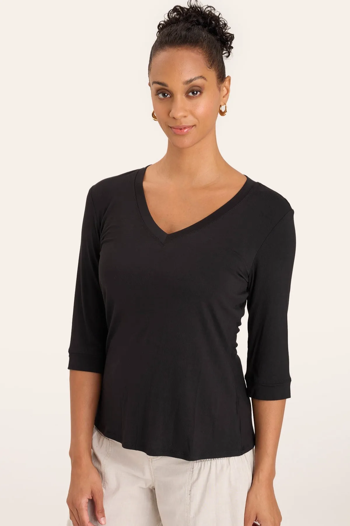 Calm Core Principle Top