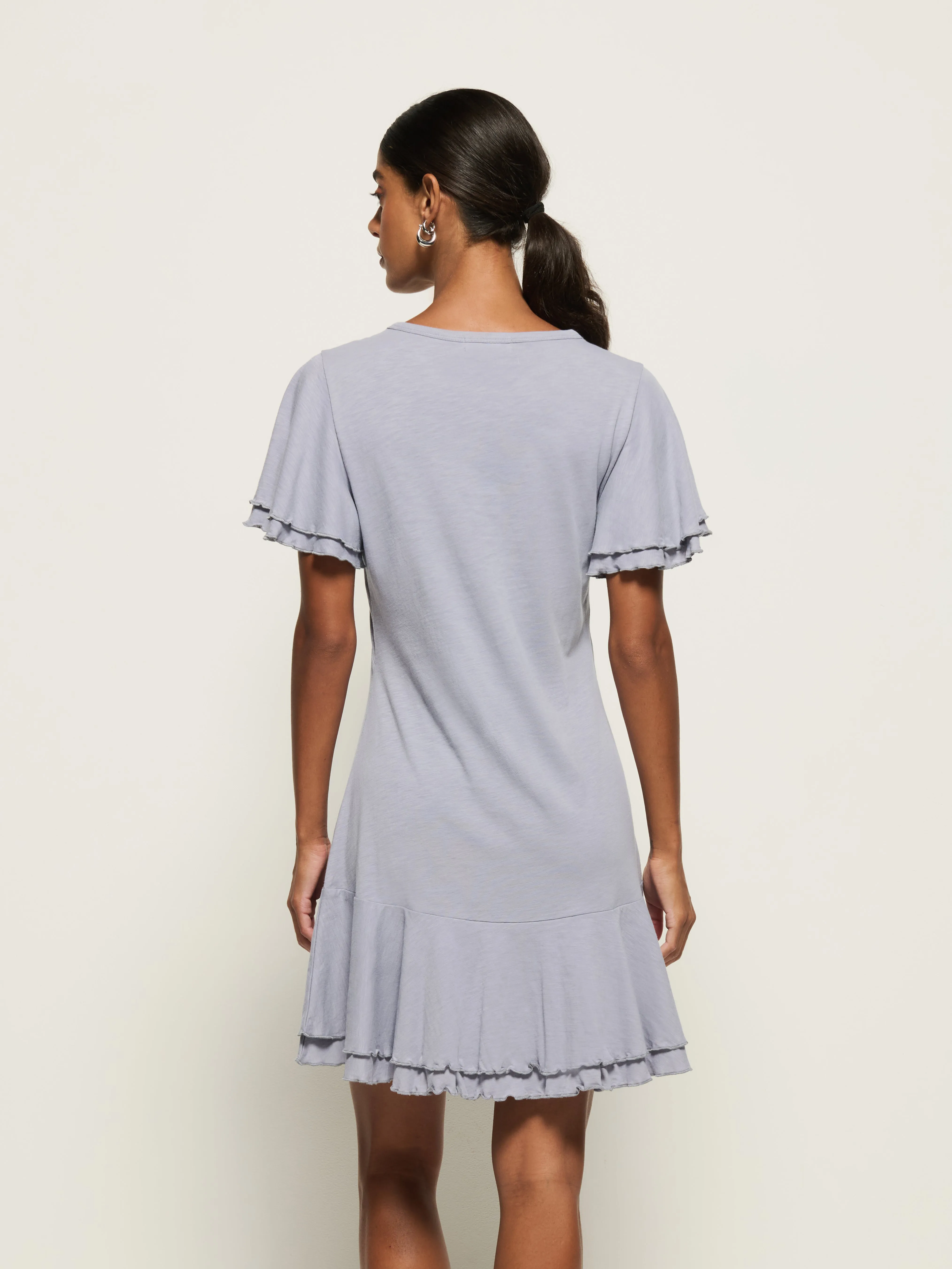 Lizzy Mini Dress Trend Soft