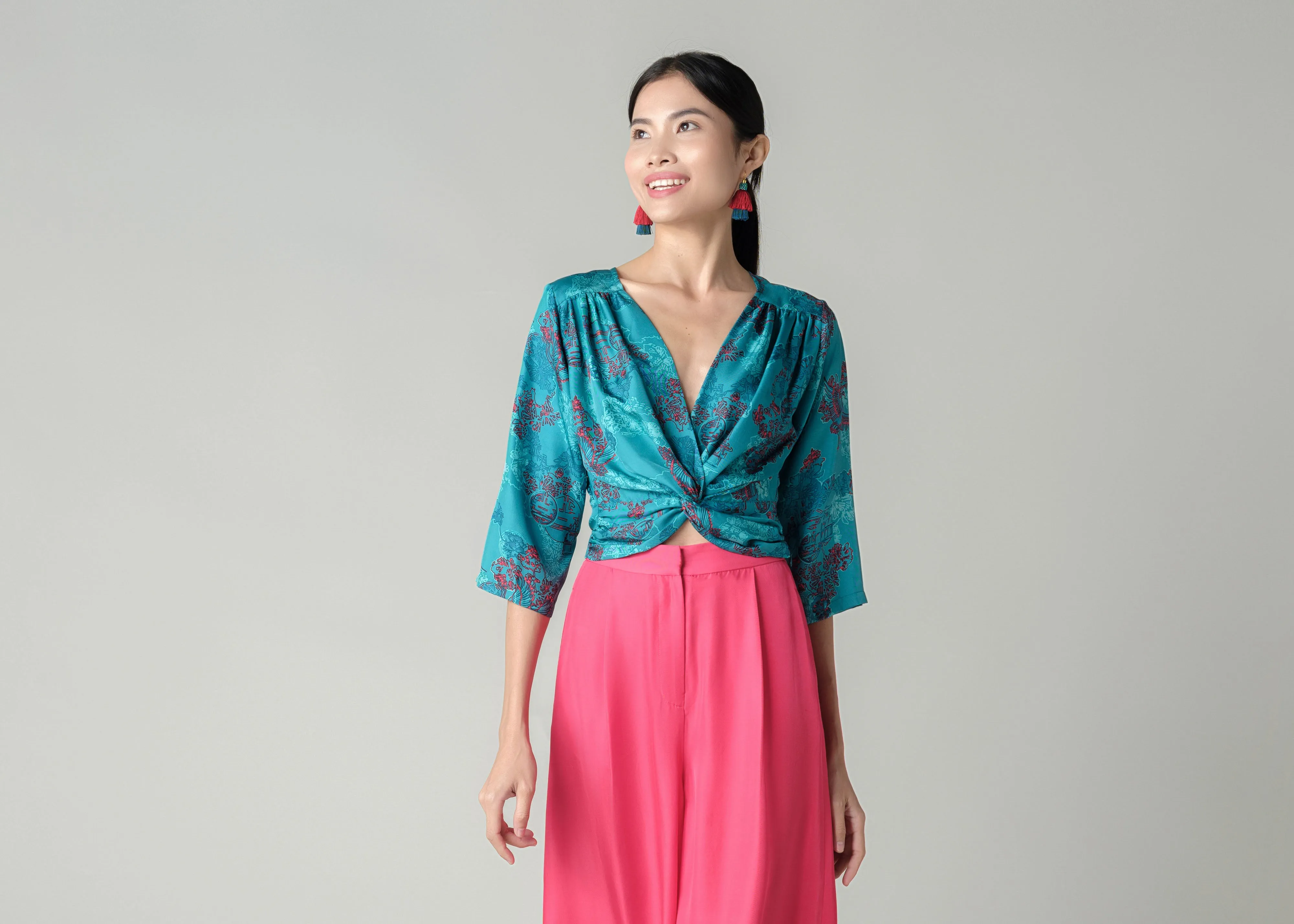 EasyAdjustStraps SKYLARK - SHOU BRILLIANCE