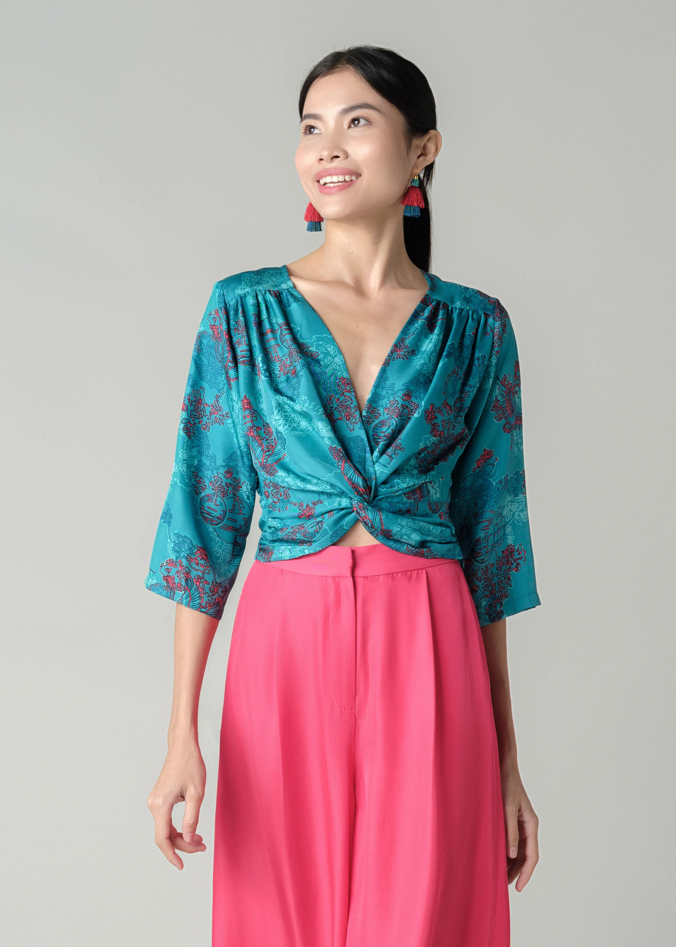 SKYLARK - SHOU BRILLIANCE Suede Mood