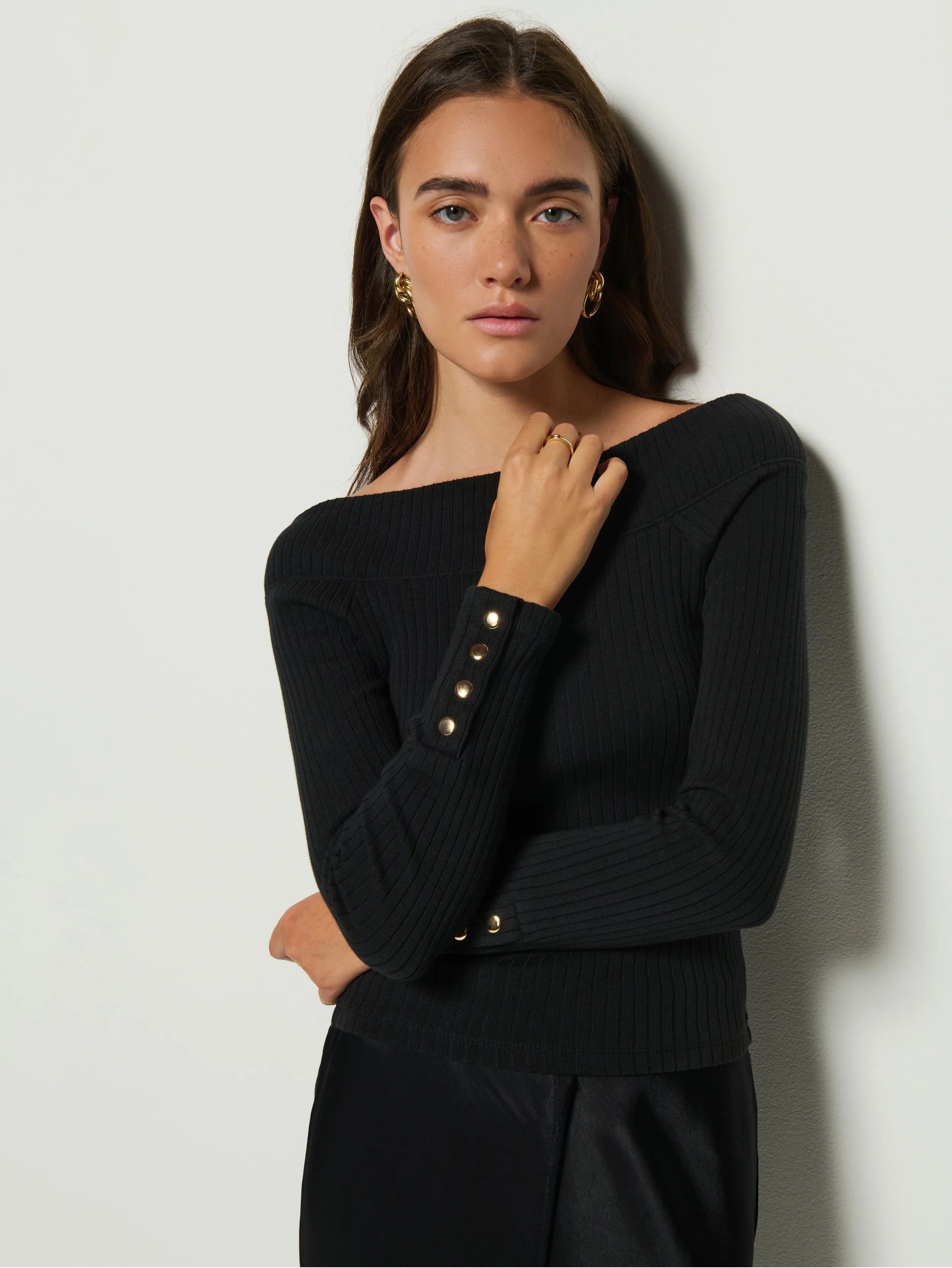 Val Off Shoulder Sun shield Eco Core