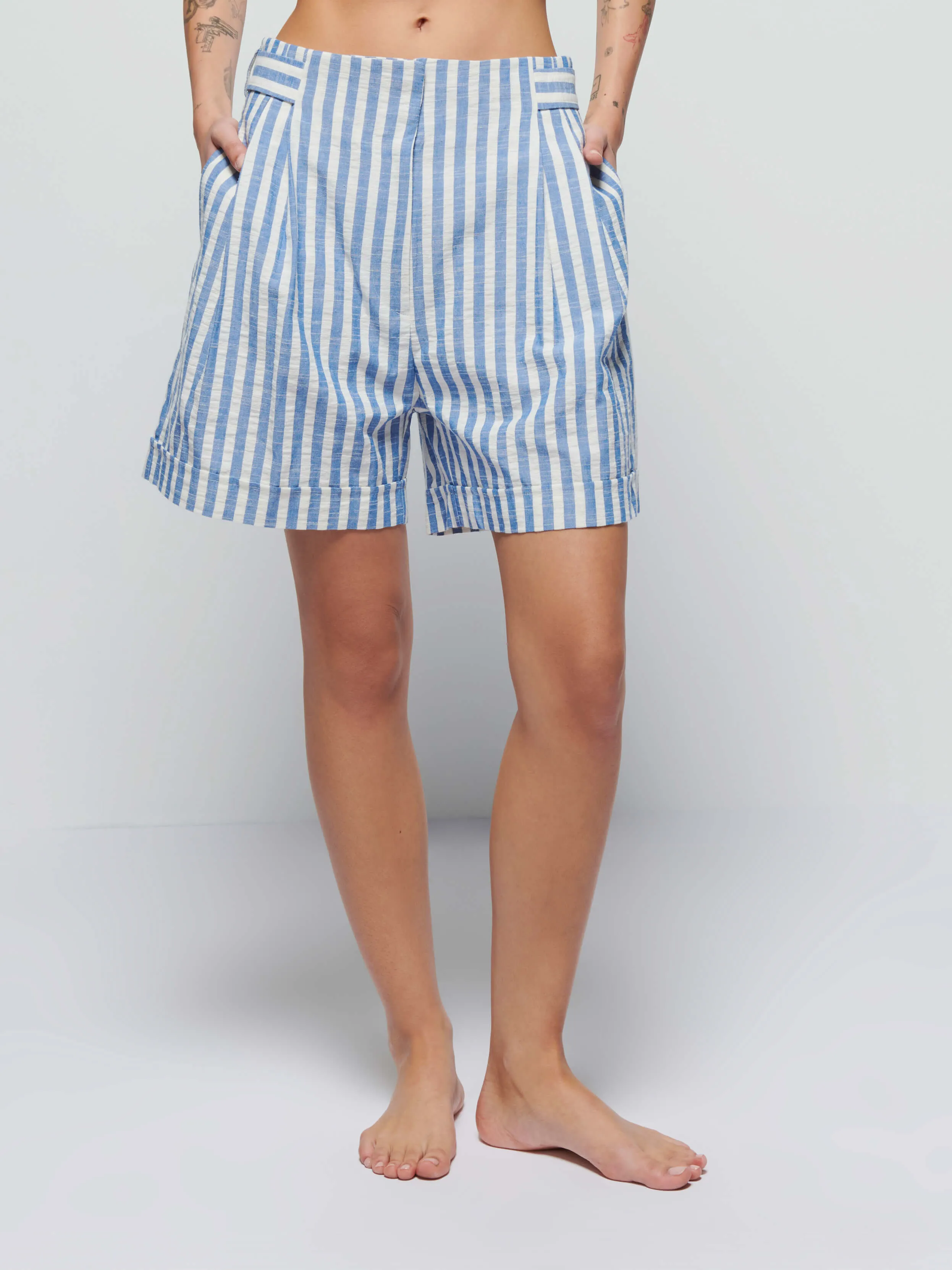 Maja Short Spirit Core