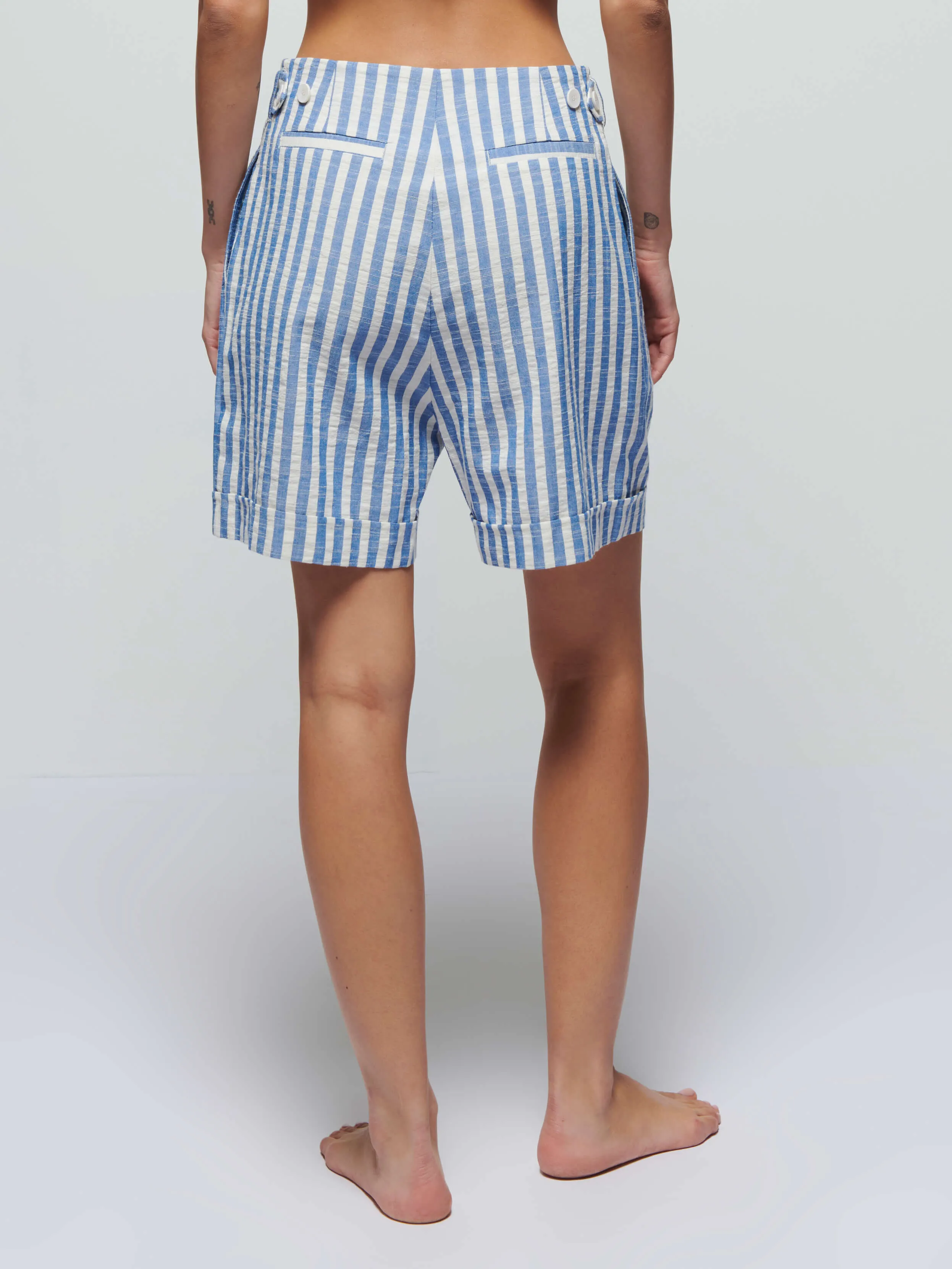 Maja Short Fearless Mode