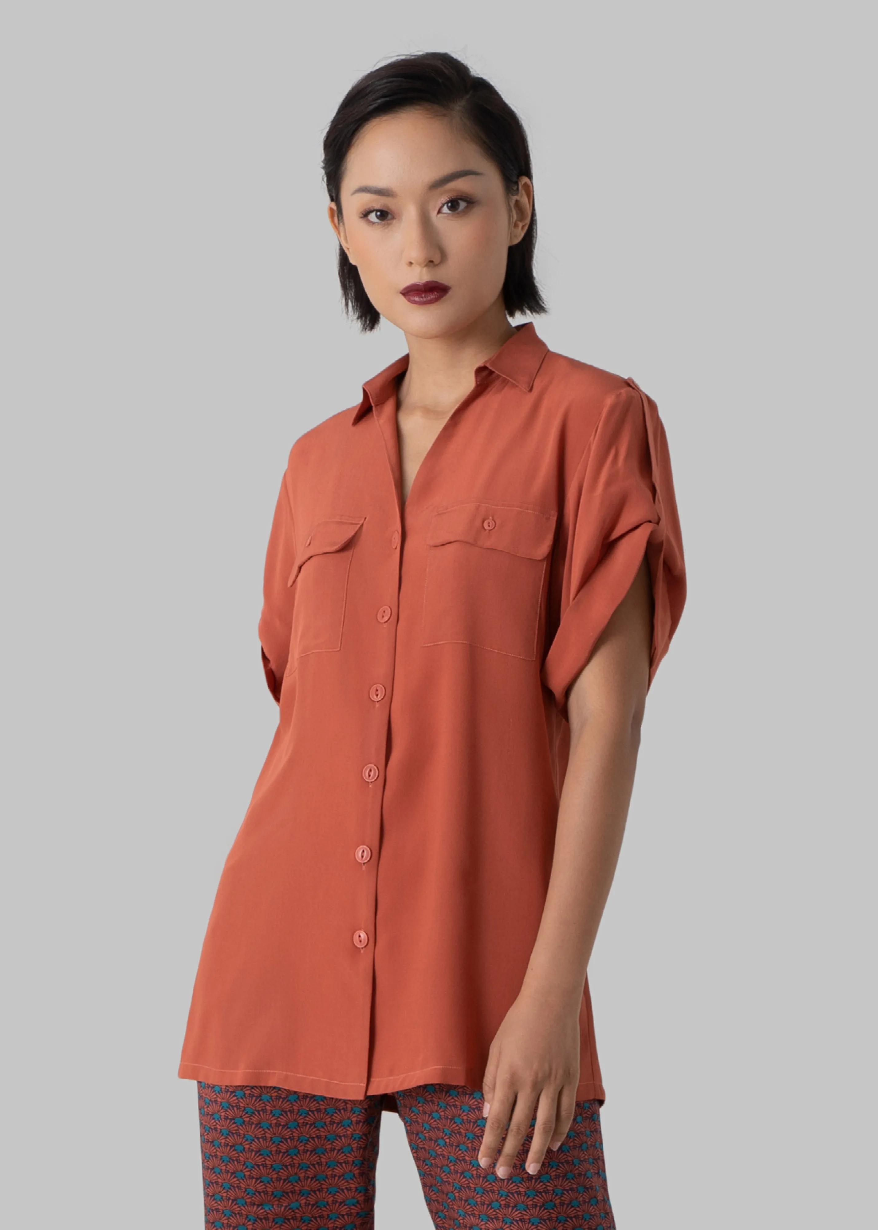 SoftTouchFinish AVENTURINE - UMBER