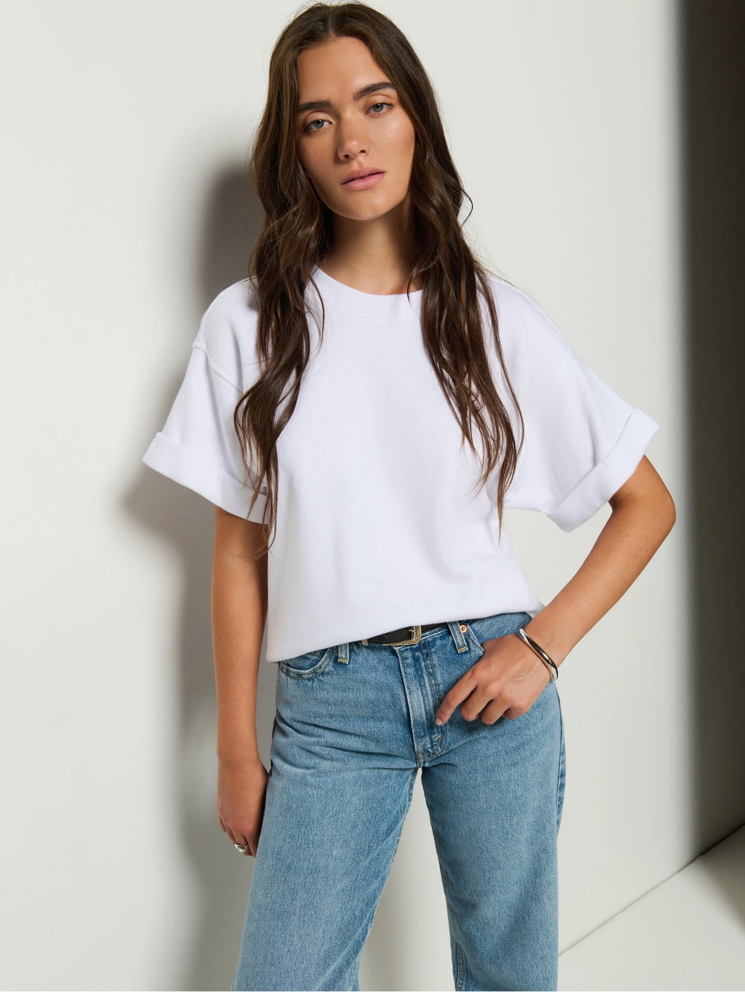 Family Style Love Core Bane Sweatshirt
