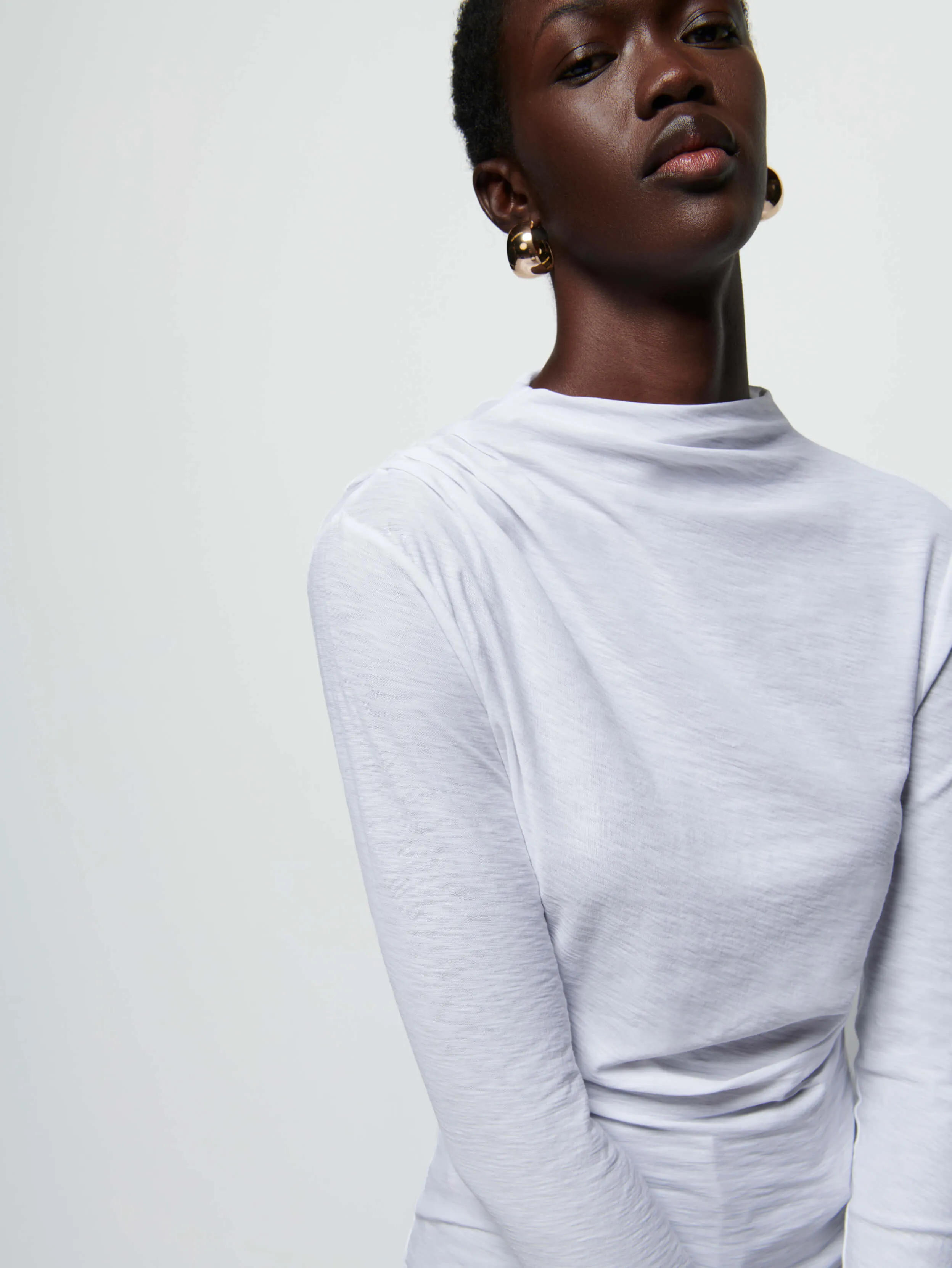 Plane Mood Charlotte Long Sleeve