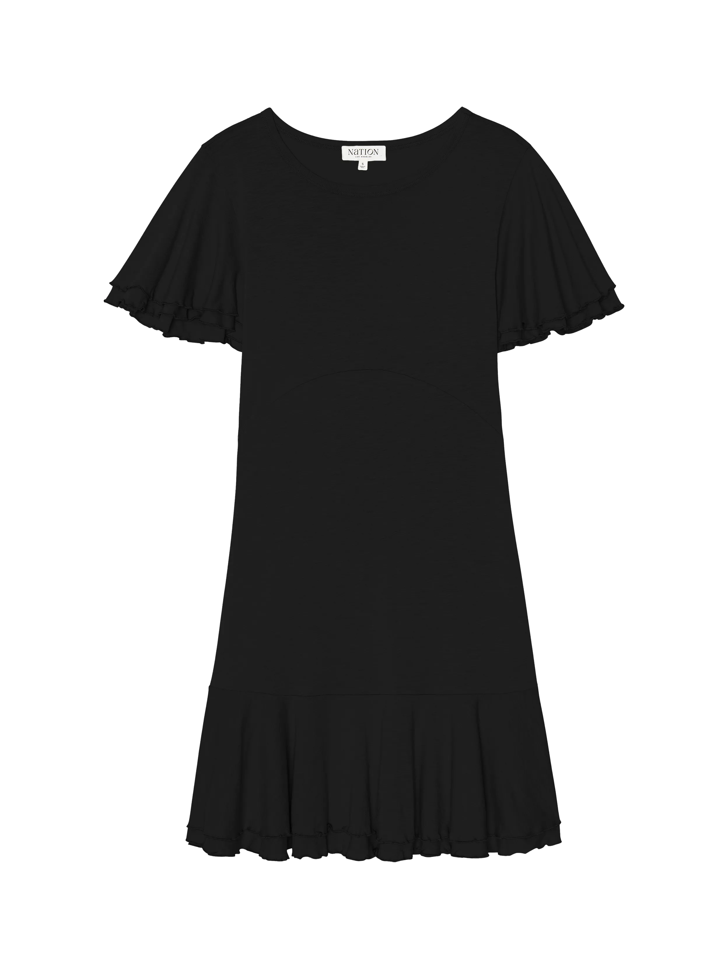 Breath Skin CompactPackability Lizzy Mini Dress