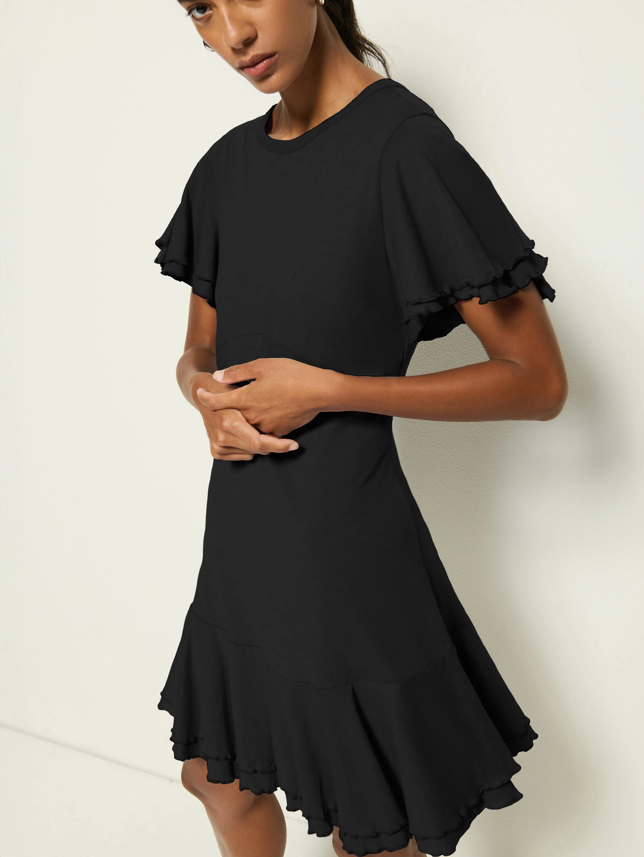 Stage Warm Lizzy Mini Dress