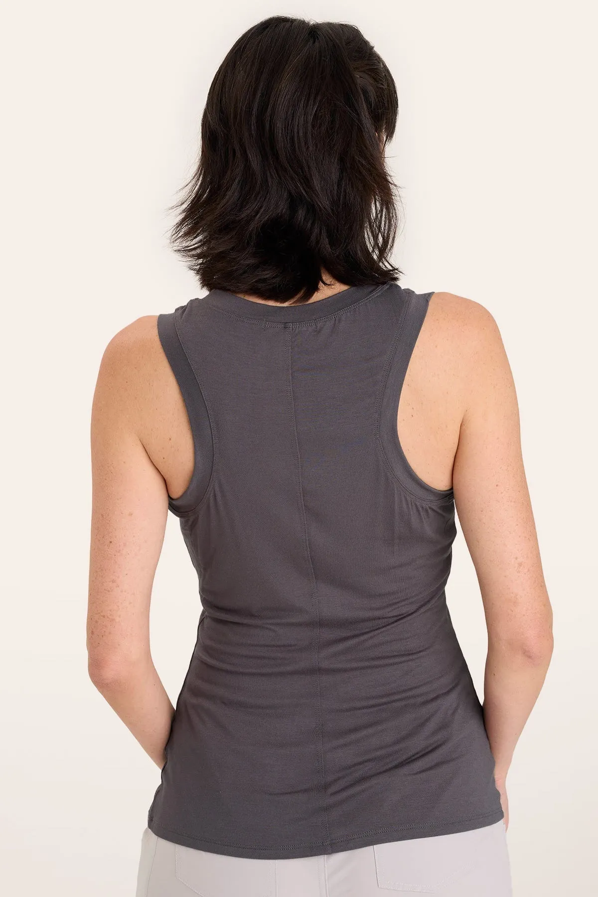 Run Glow Essence Tank