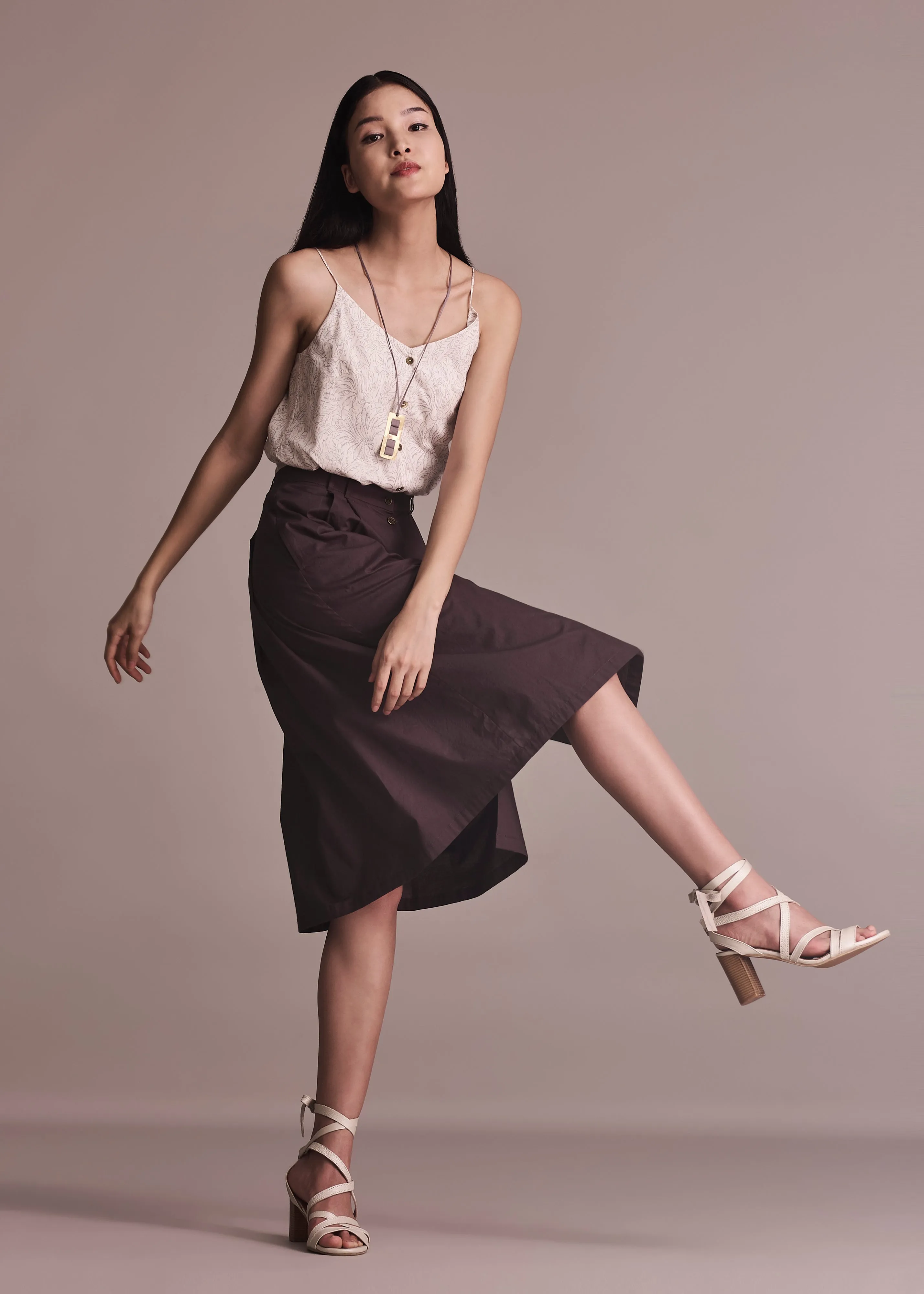 Silk Glow Smart Glow JASMIN - BLACK BEAN