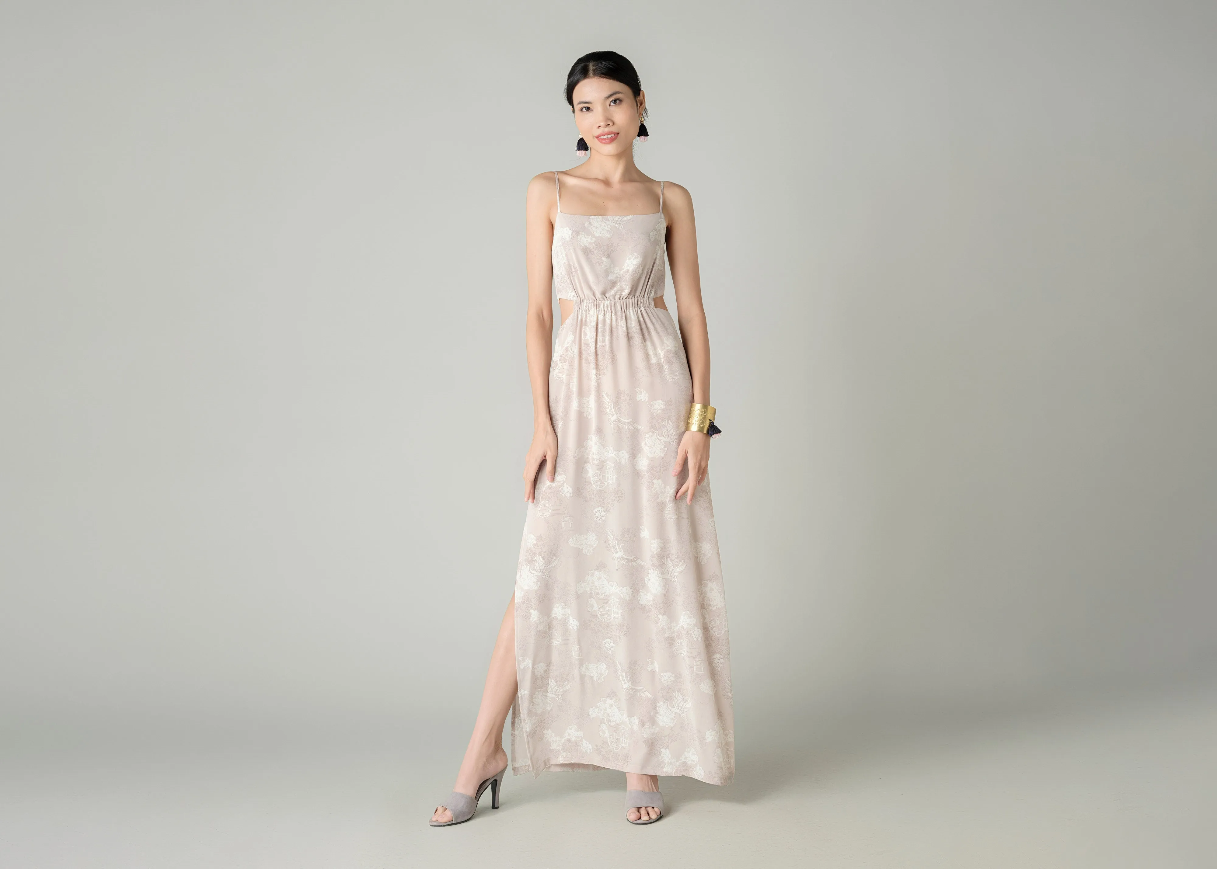 COCHOA - SHOU HAZE Dream Feel Beach Fit