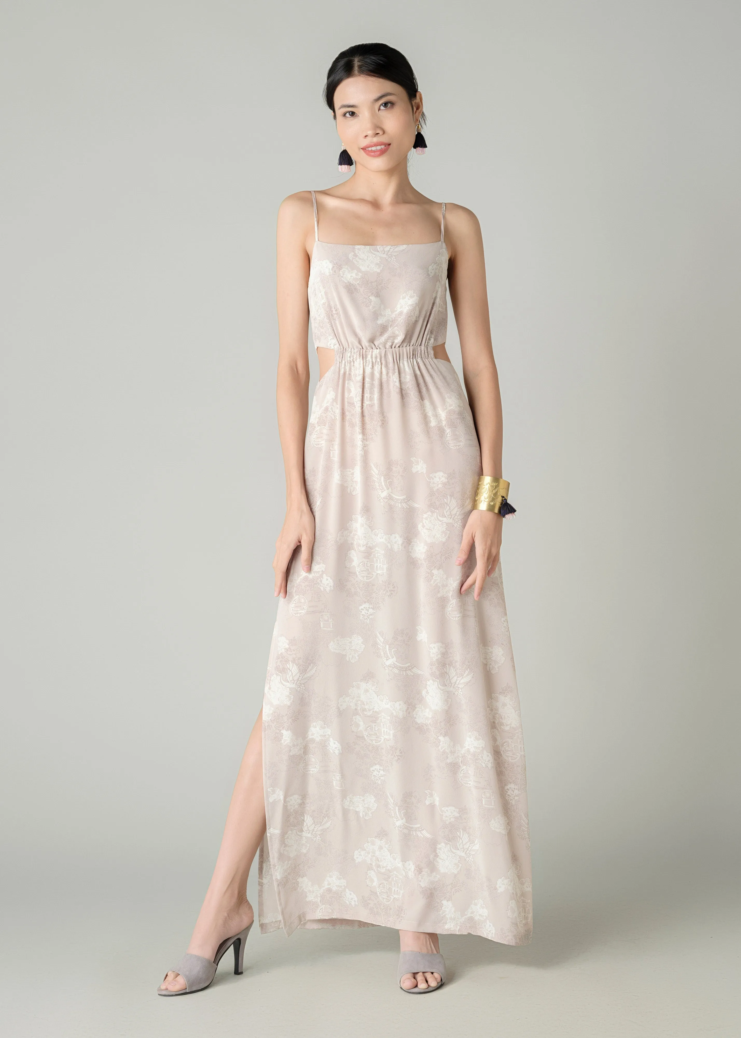 COCHOA - SHOU HAZE Sequin Glow