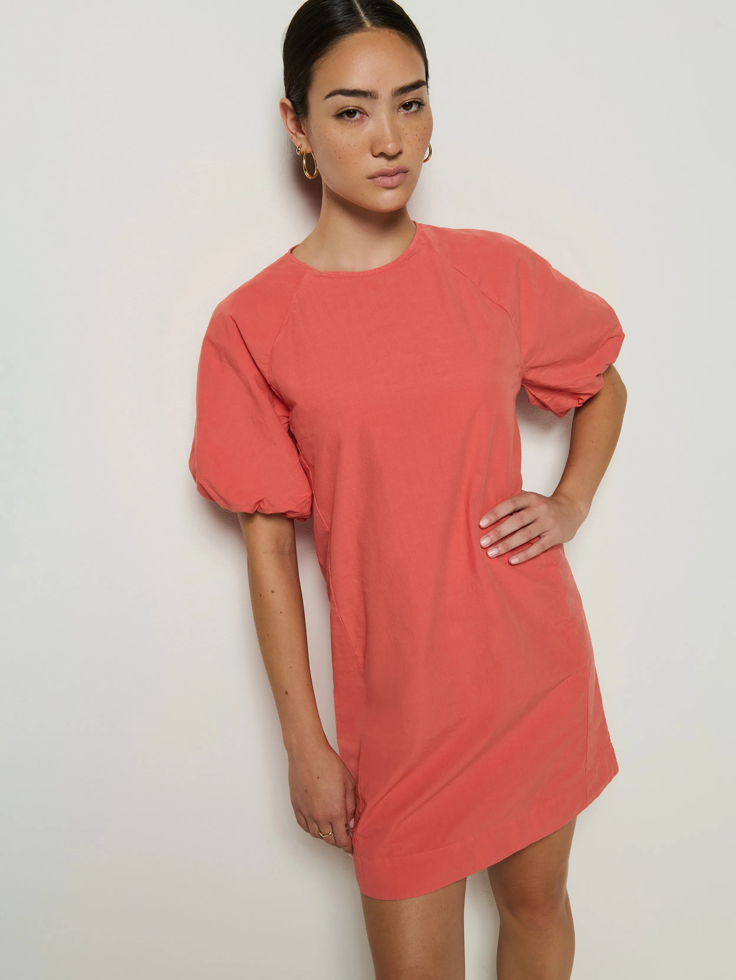 Minnie Dress playful mini