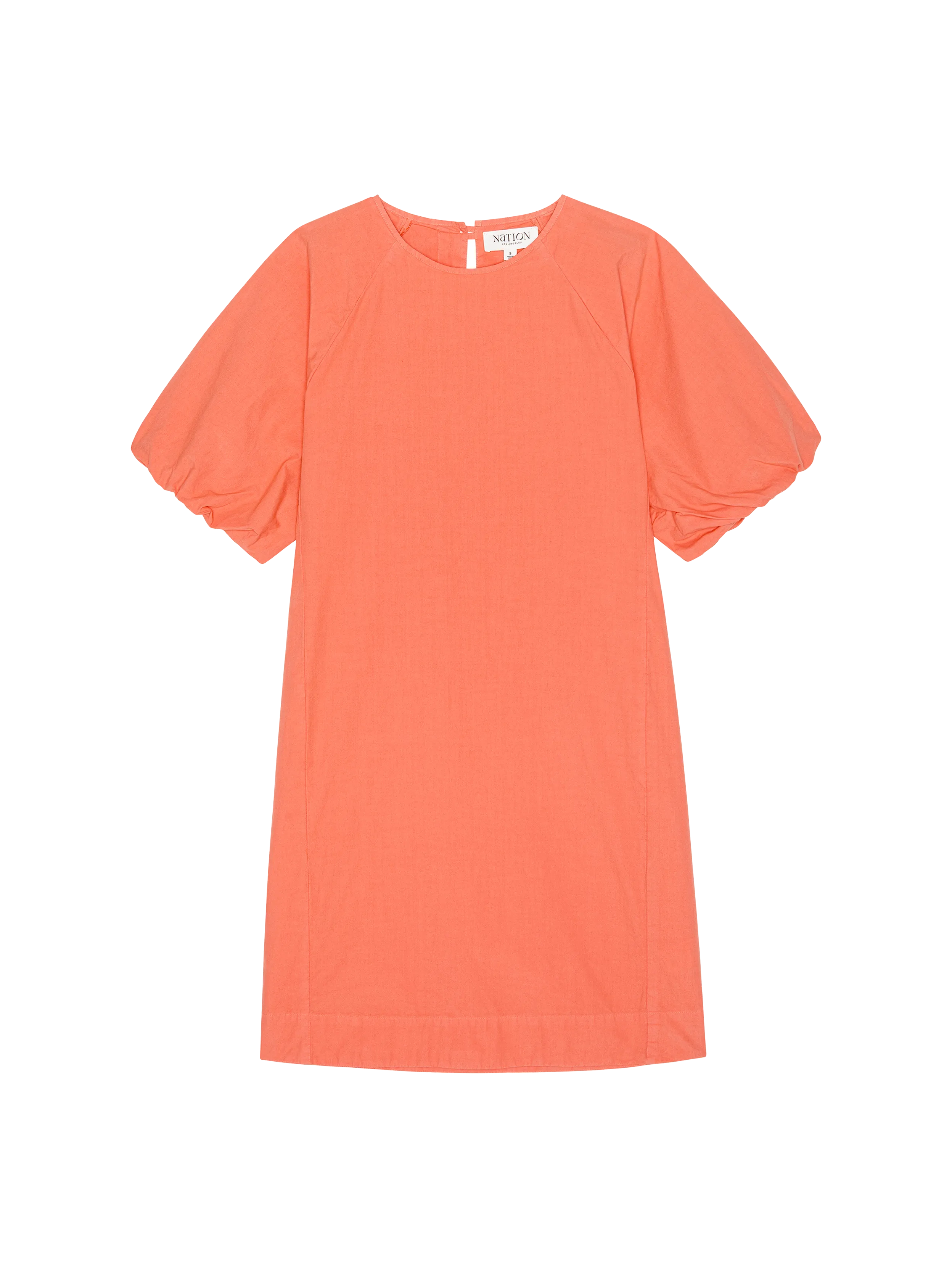 Sassy Pop Minnie Dress